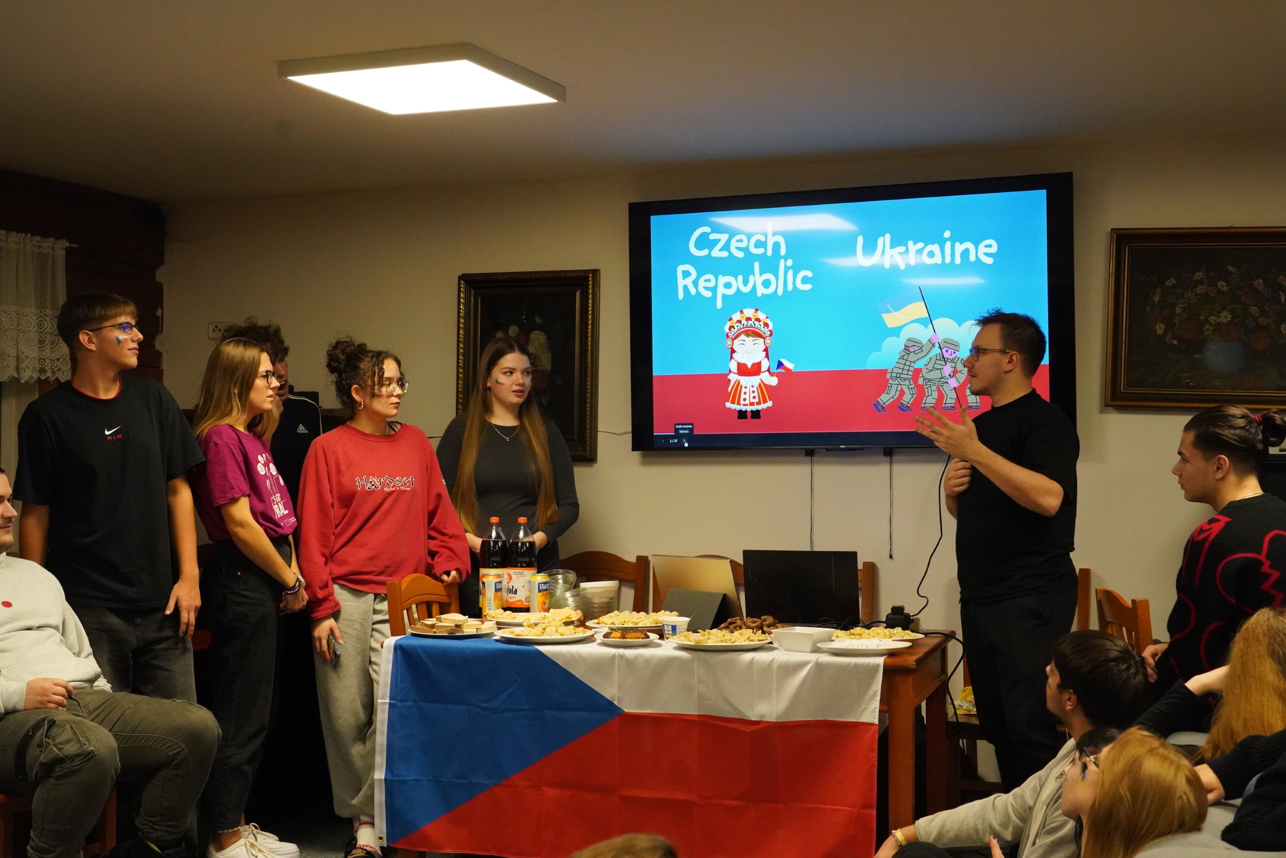 Together Beyond Borders