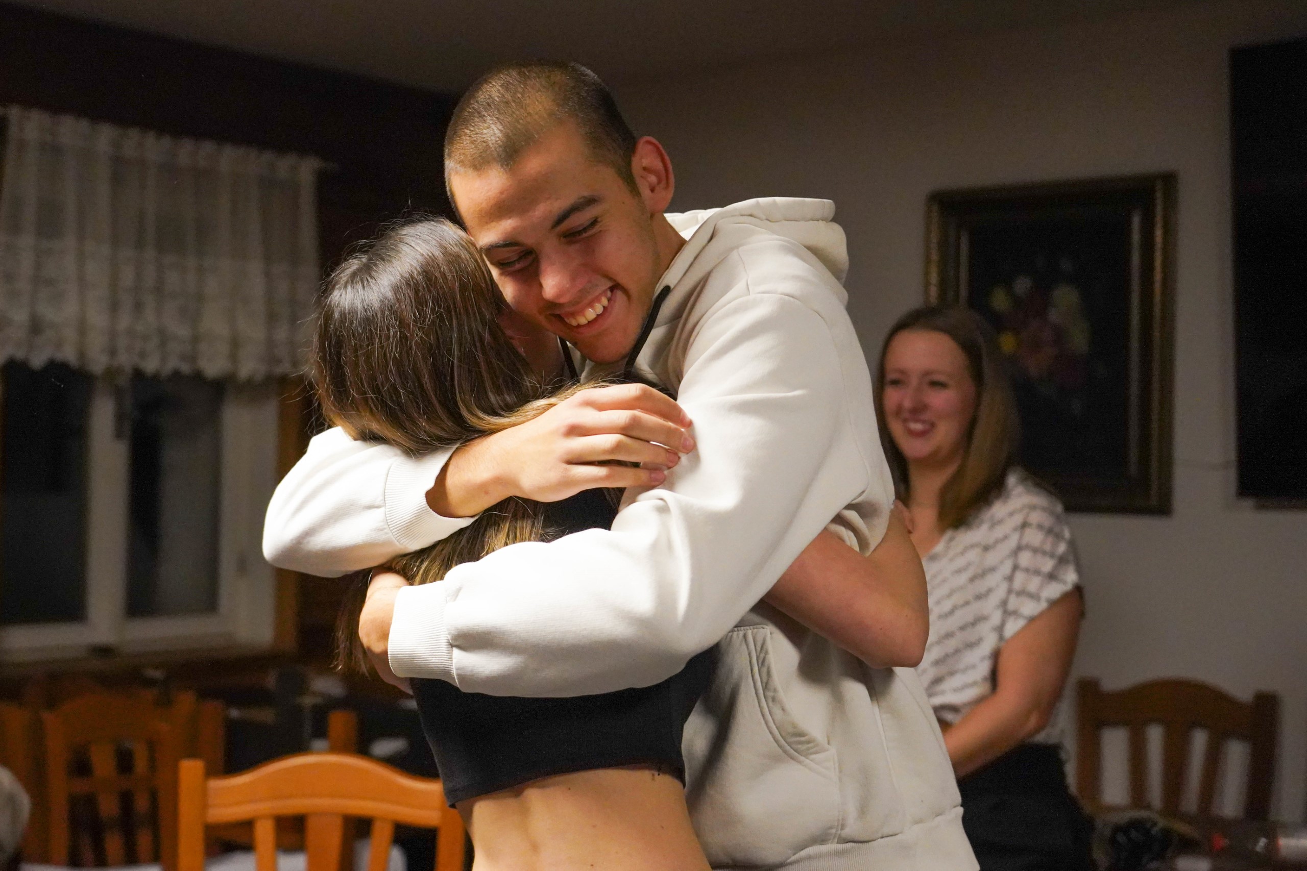 Together Beyond Borders