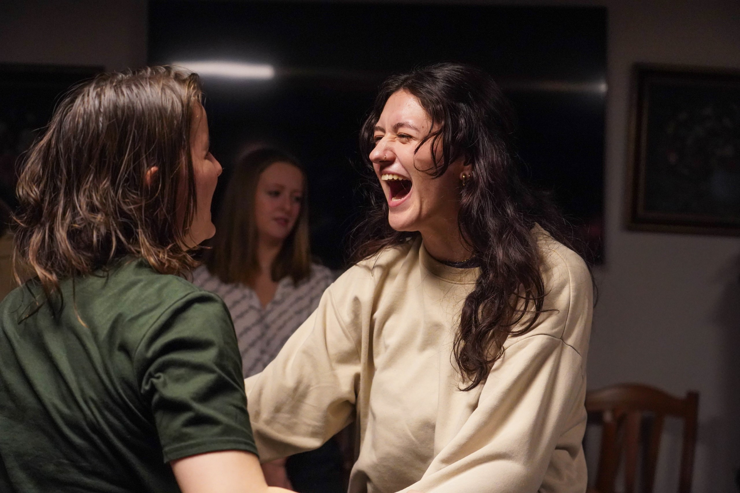 Together Beyond Borders