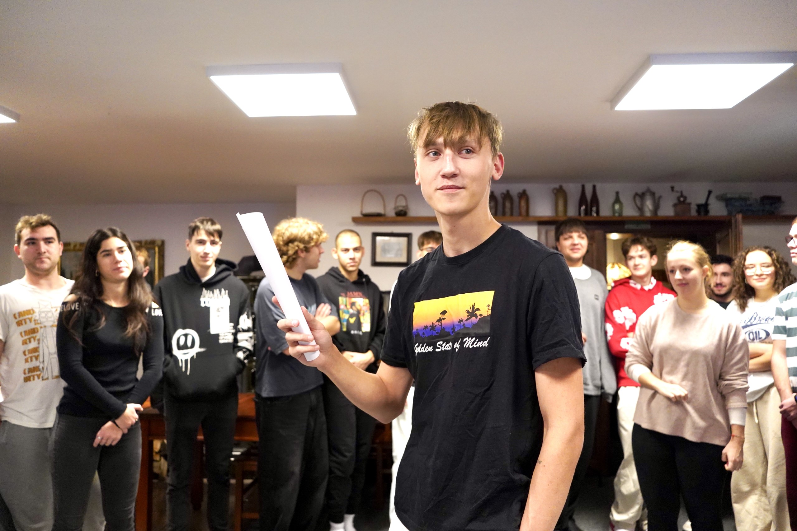 Together Beyond Borders