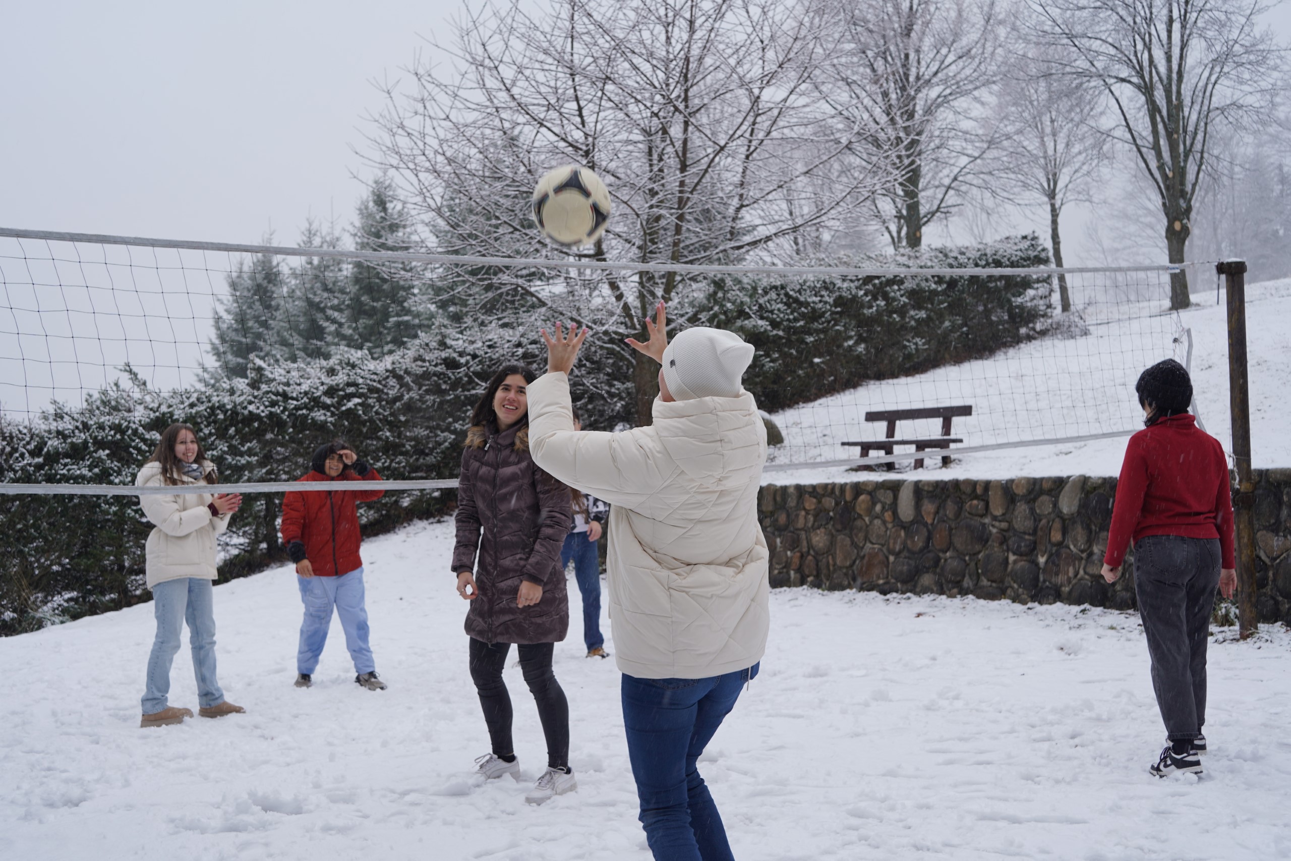 Together Beyond Borders