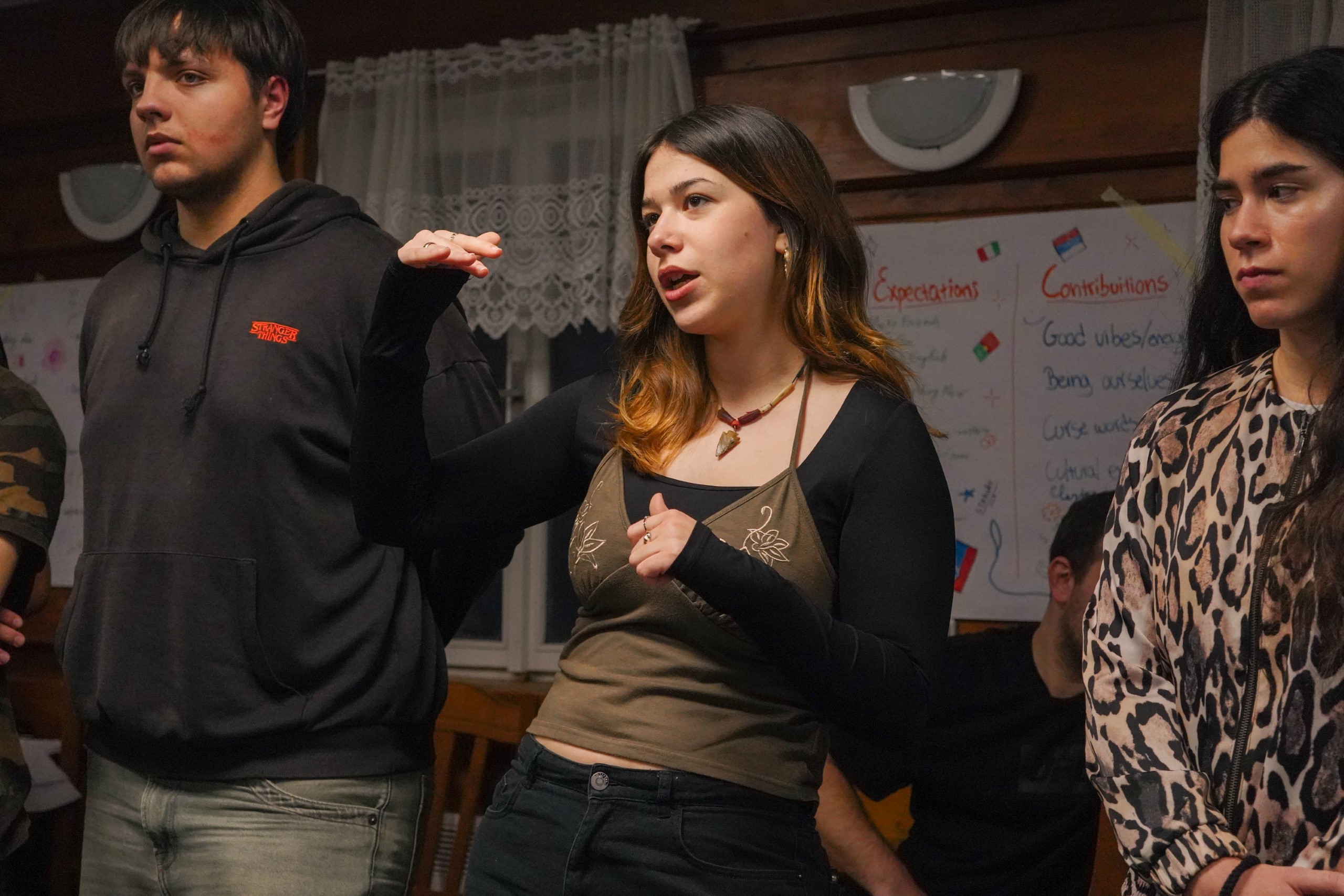 Together Beyond Borders