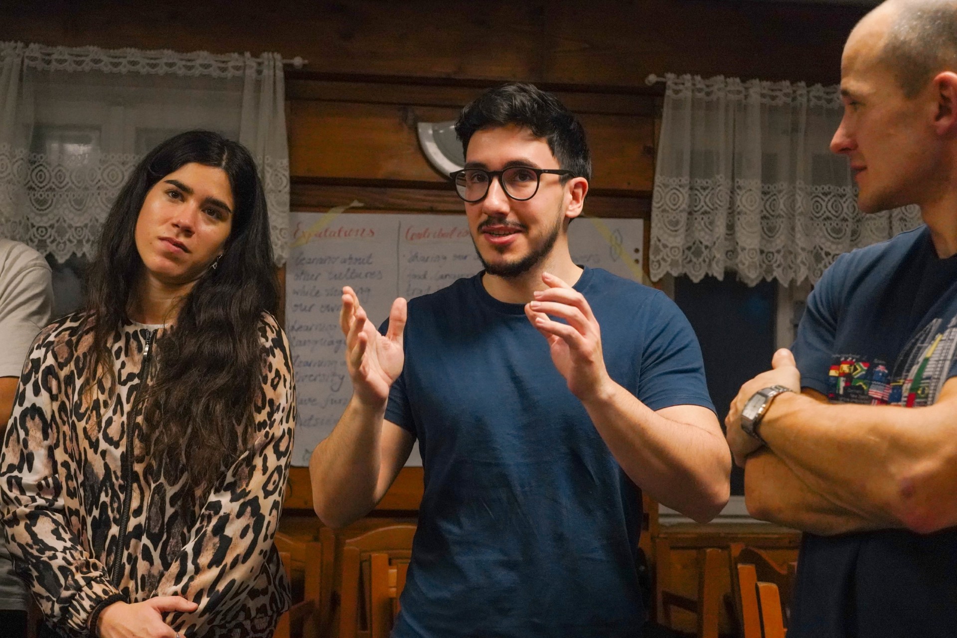 Together Beyond Borders