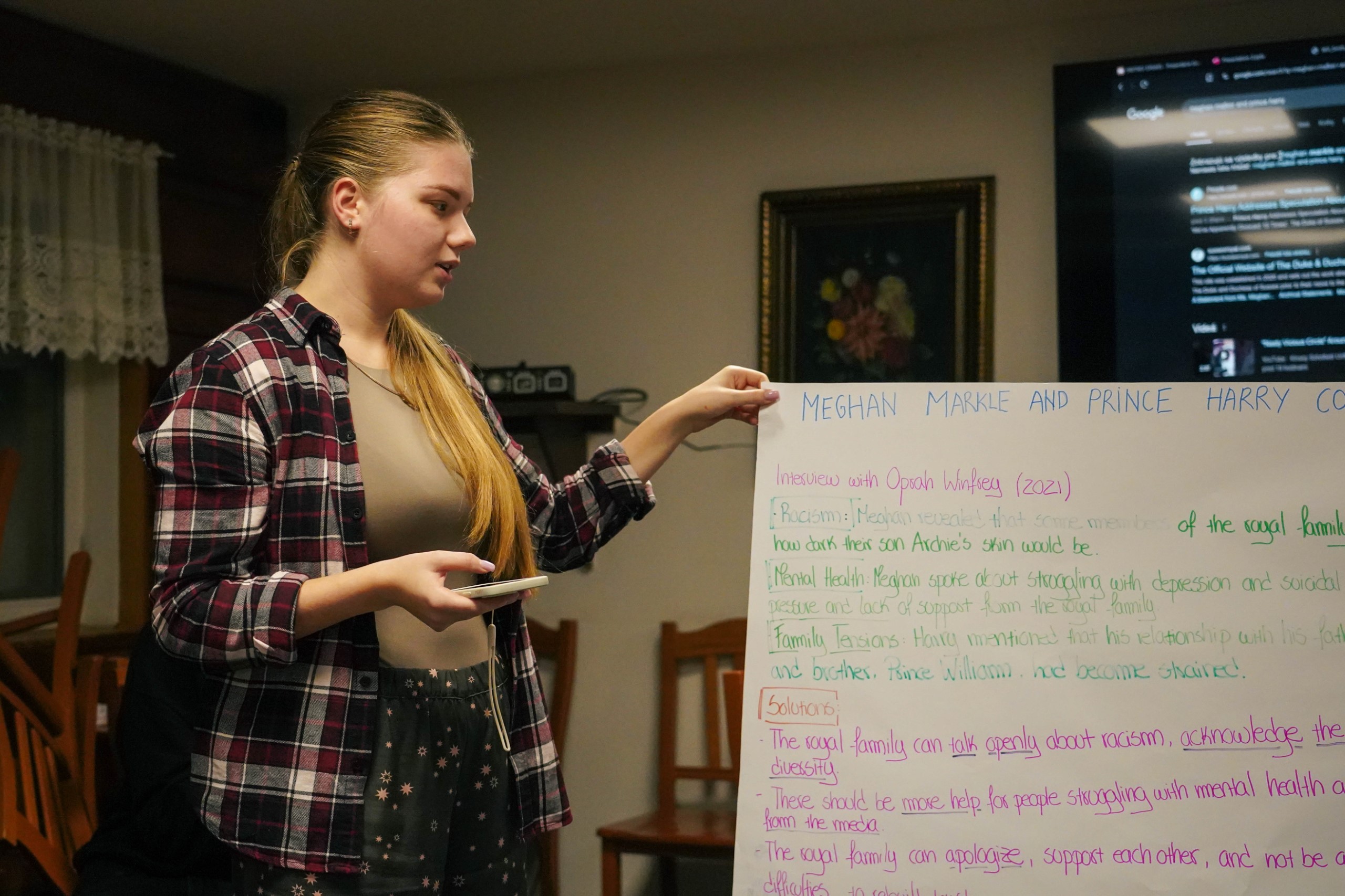 Together Beyond Borders