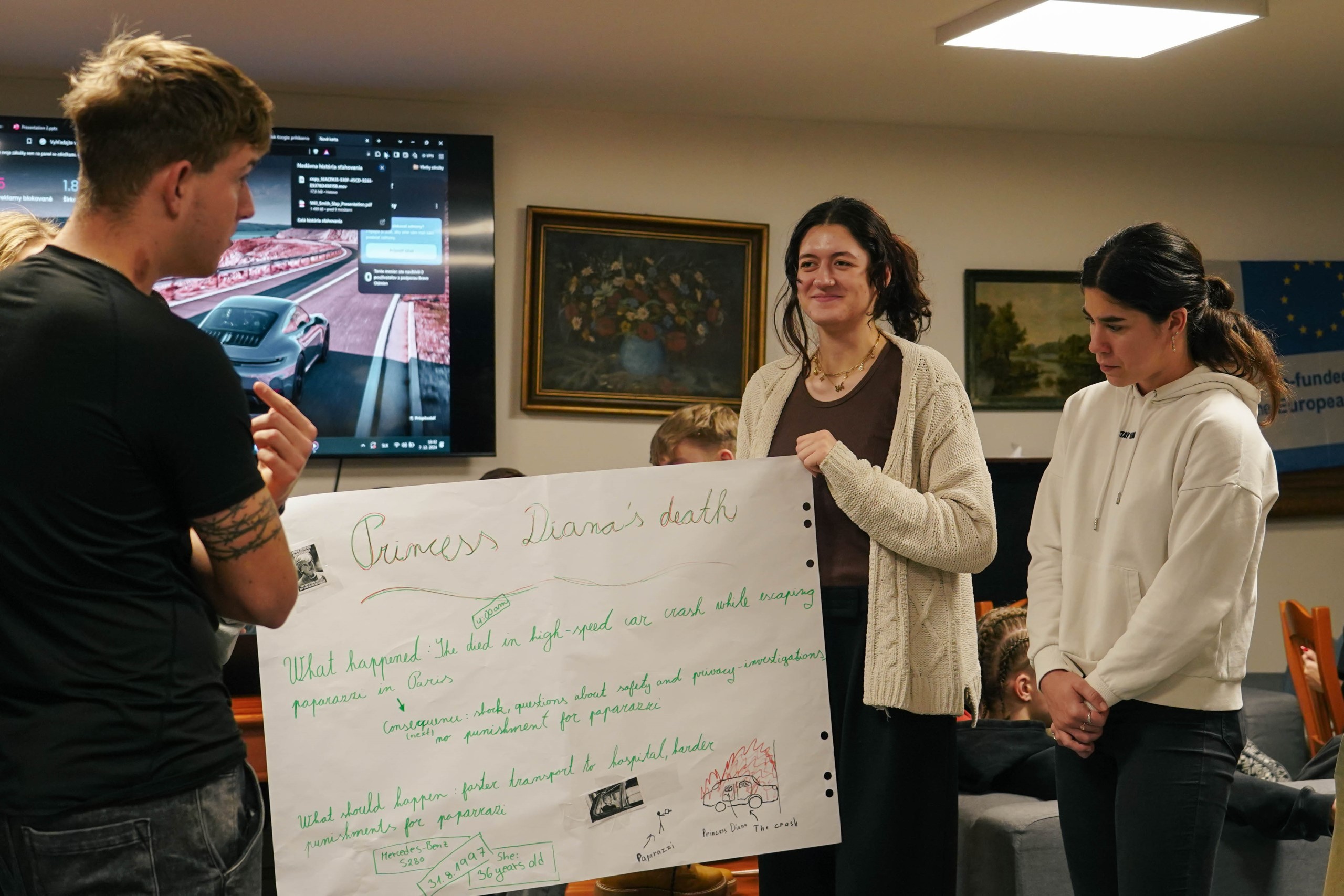 Together Beyond Borders