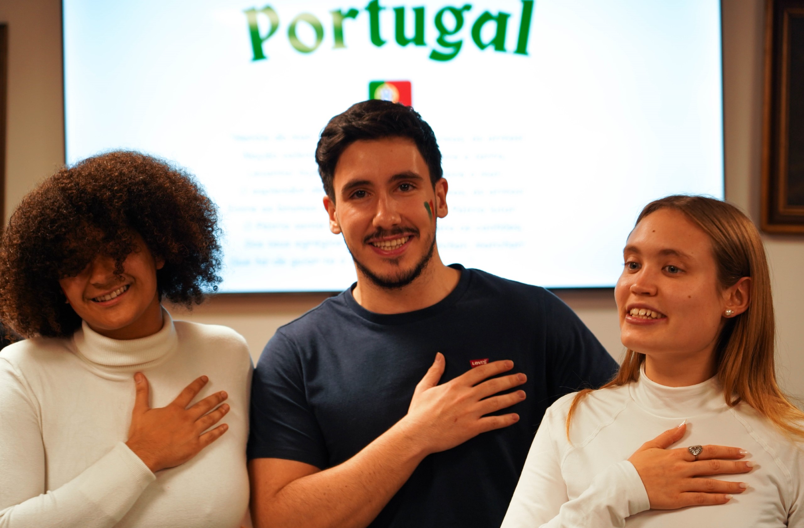 Together Beyond Borders