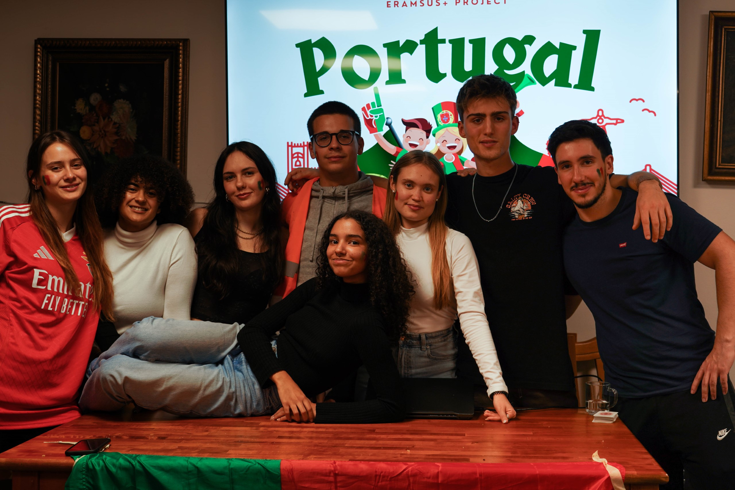 Together Beyond Borders