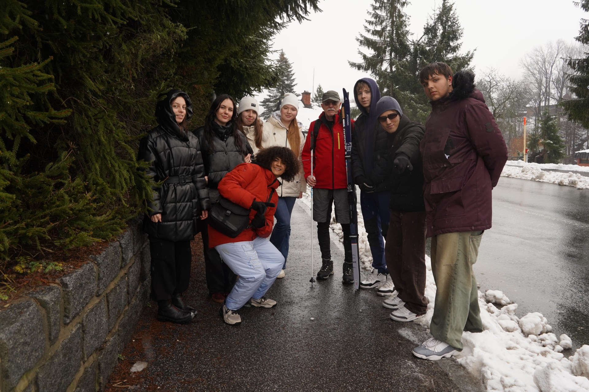 Together Beyond Borders