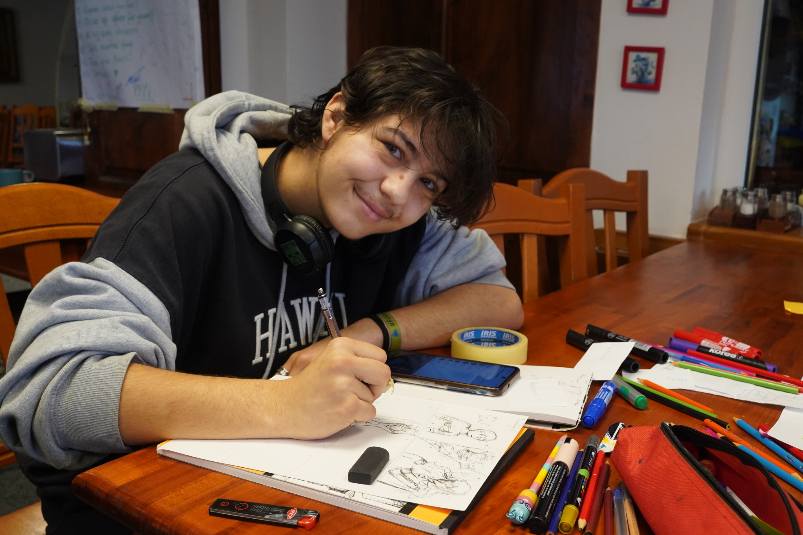 Together Beyond Borders