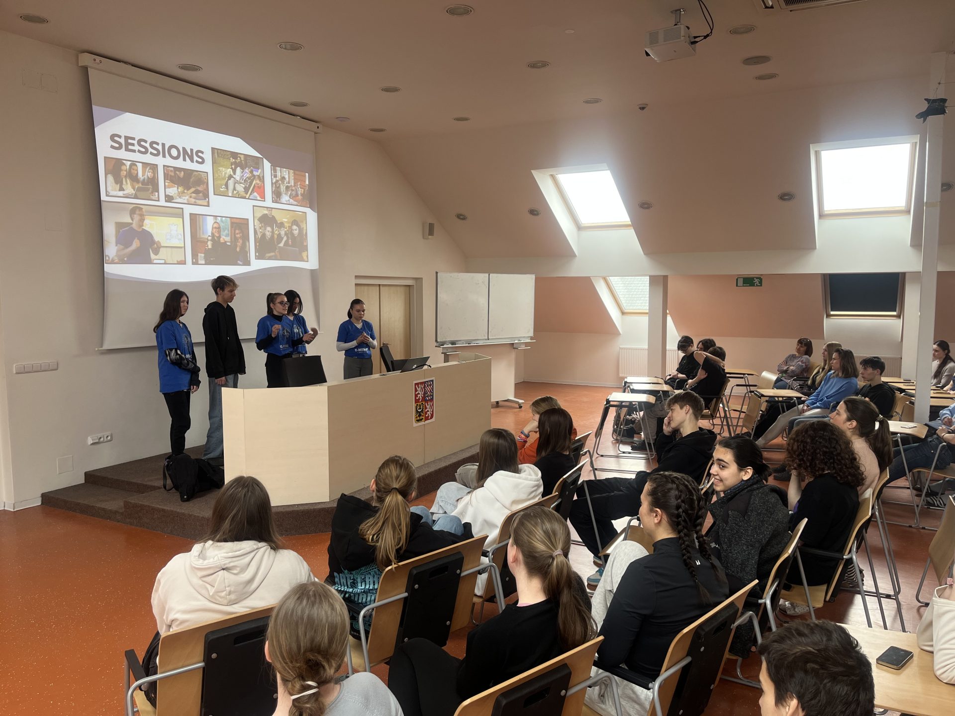 EM CZ Stredni Zahradnicka Skola Rajhrad