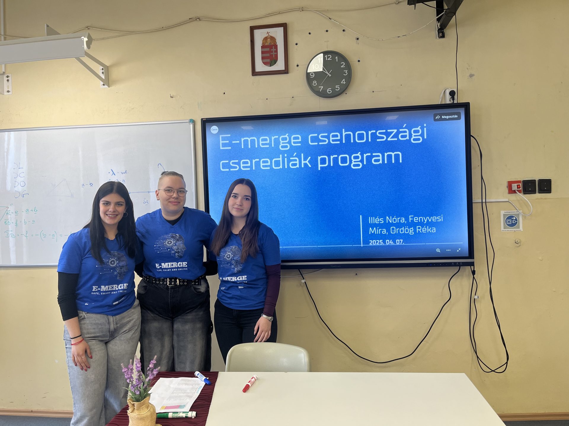 EM HU TVSZC Apaczai Technikum