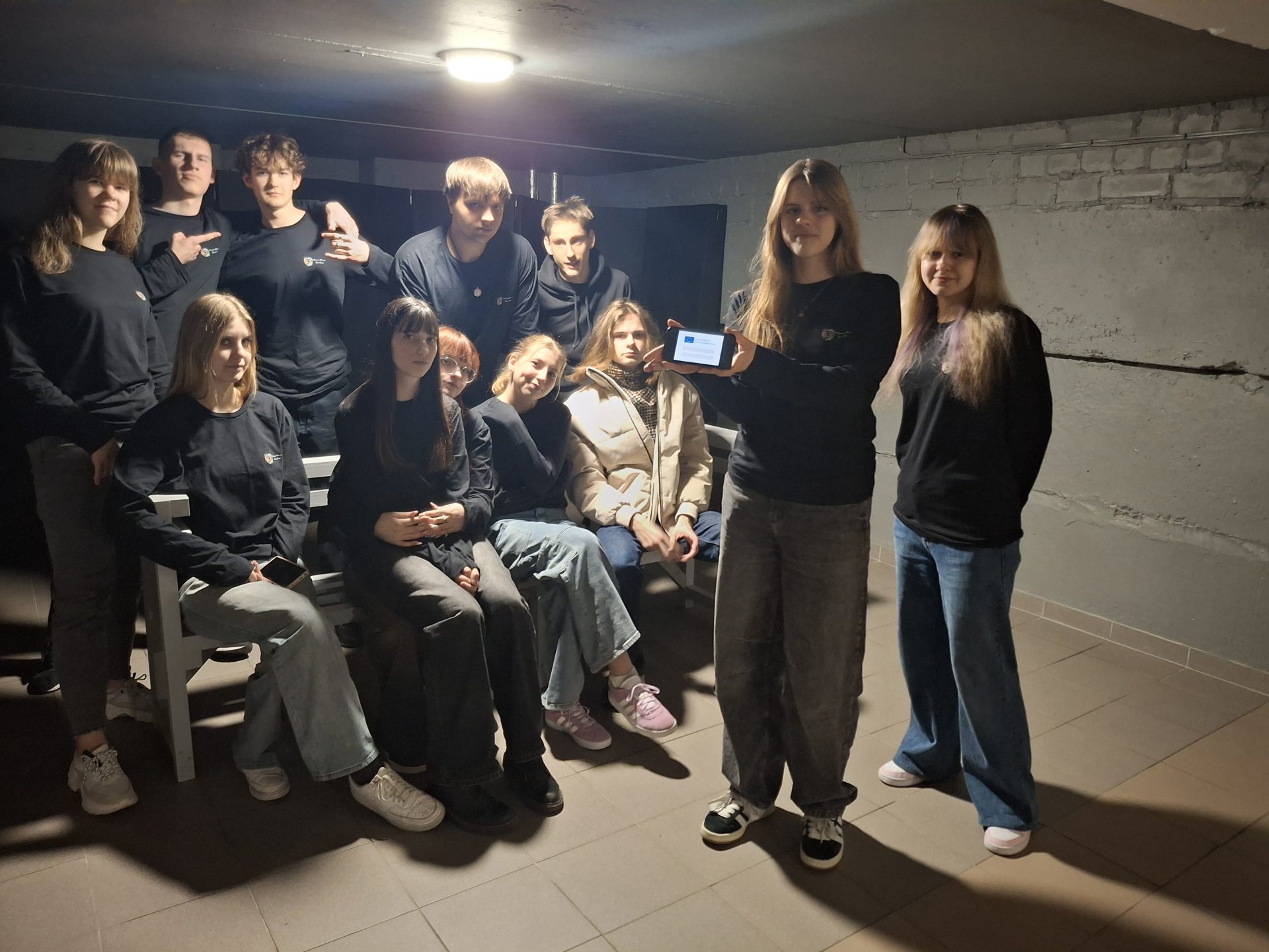 EM LT Marijampoles Moksleiviu Kurybos Centras