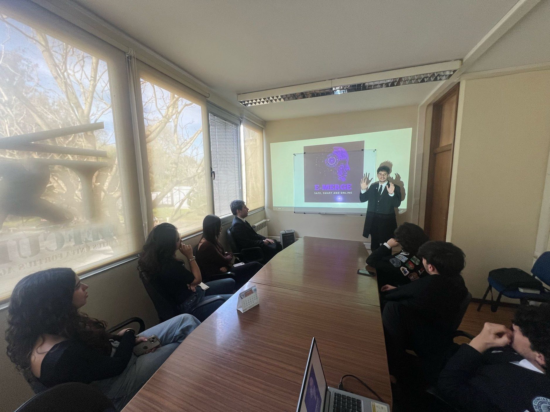 EM PT Facultyof Sciencesof Porto University