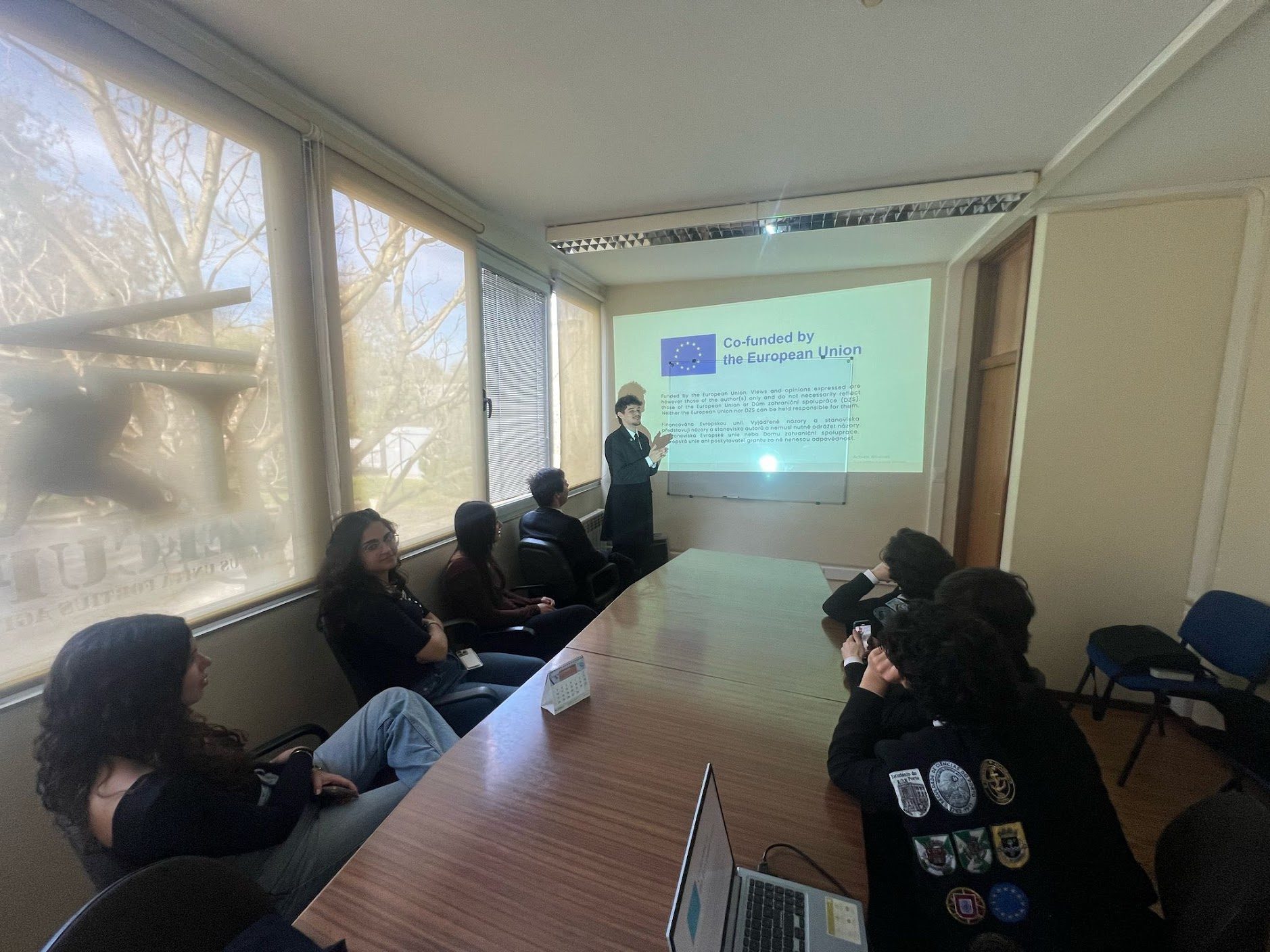 EM PT Facultyof Sciencesof Porto University