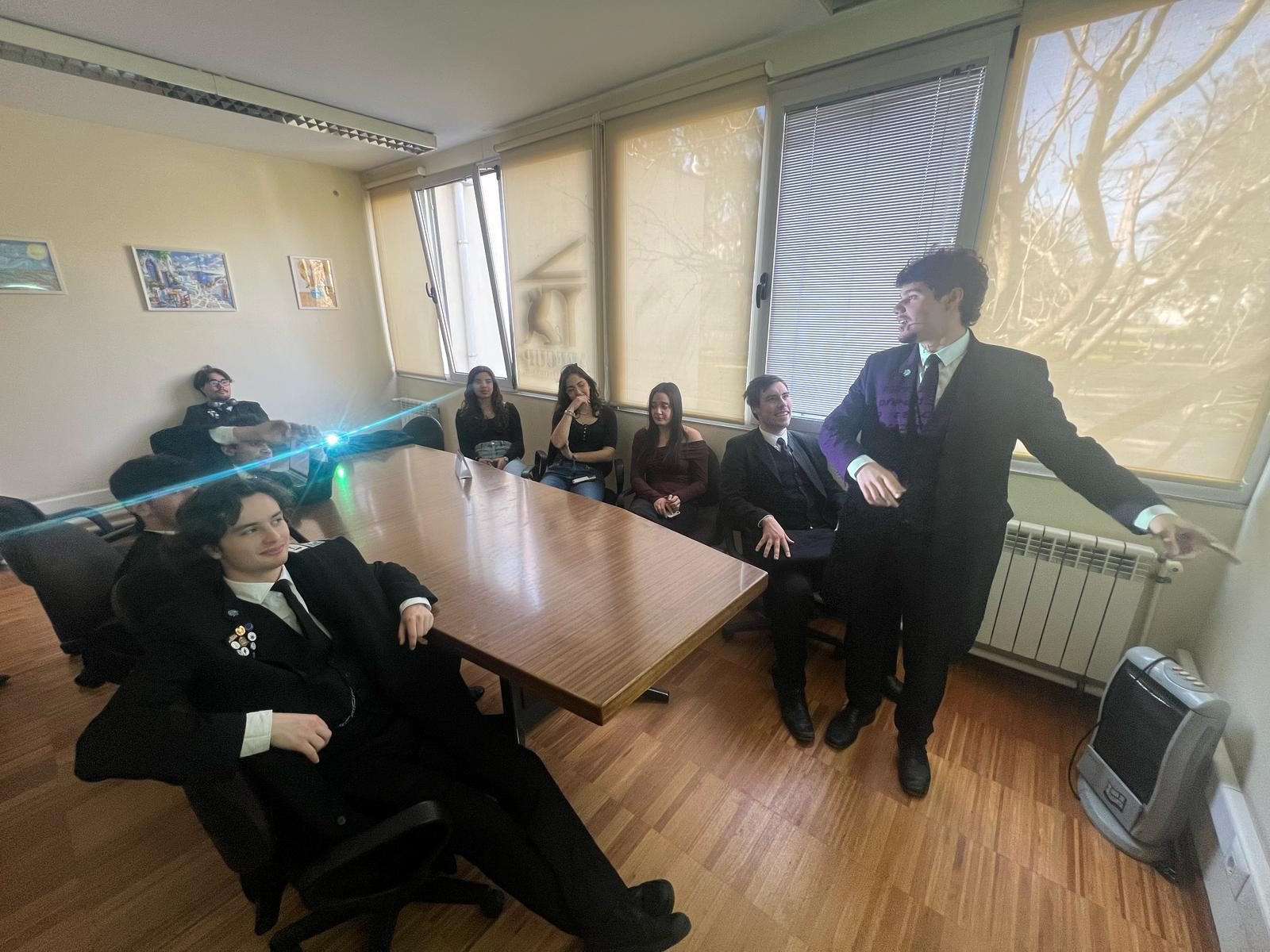 EM PT Facultyof Sciencesof Porto University