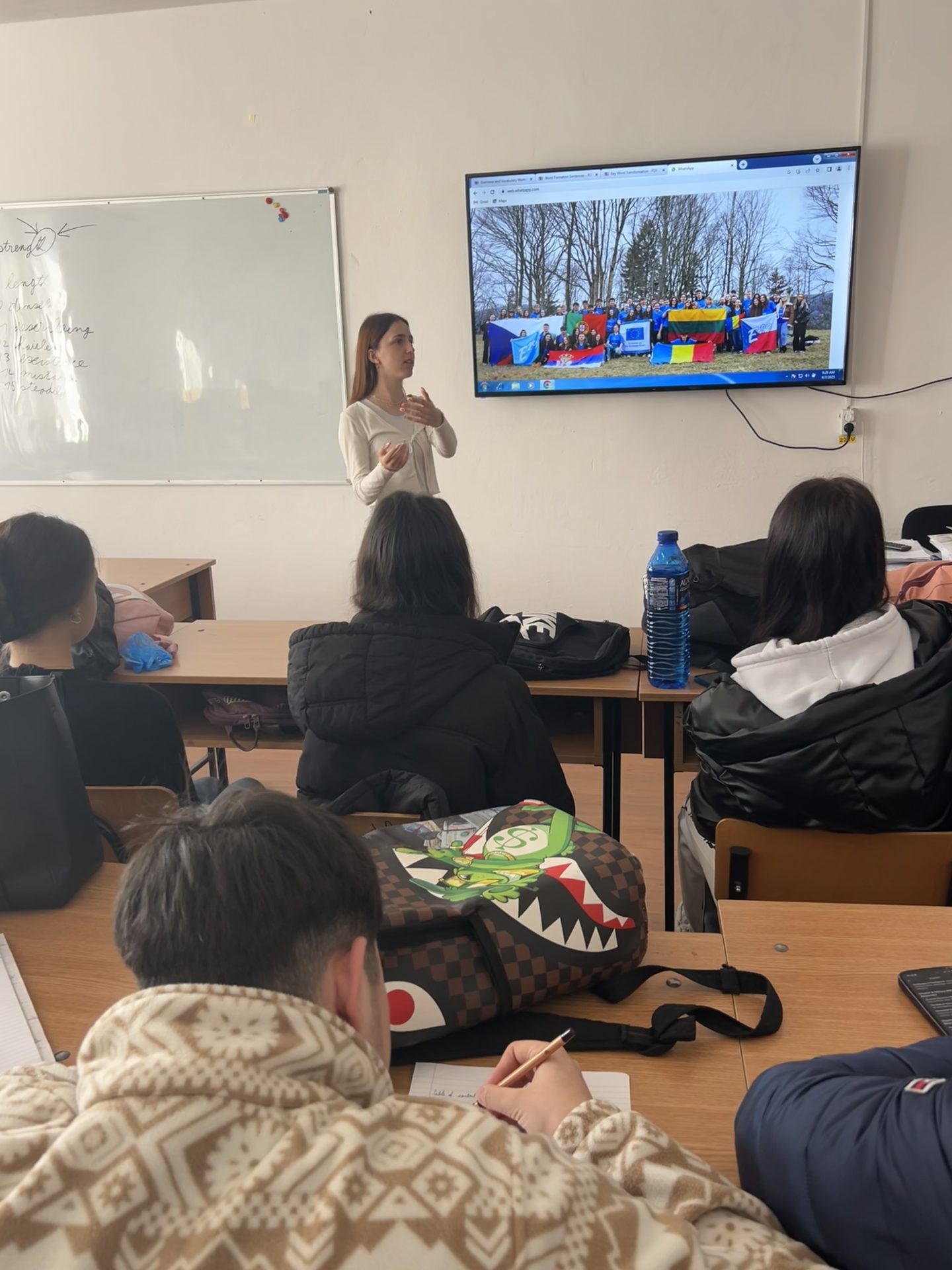 EM RO Colegiul National Alexandru Odobescu