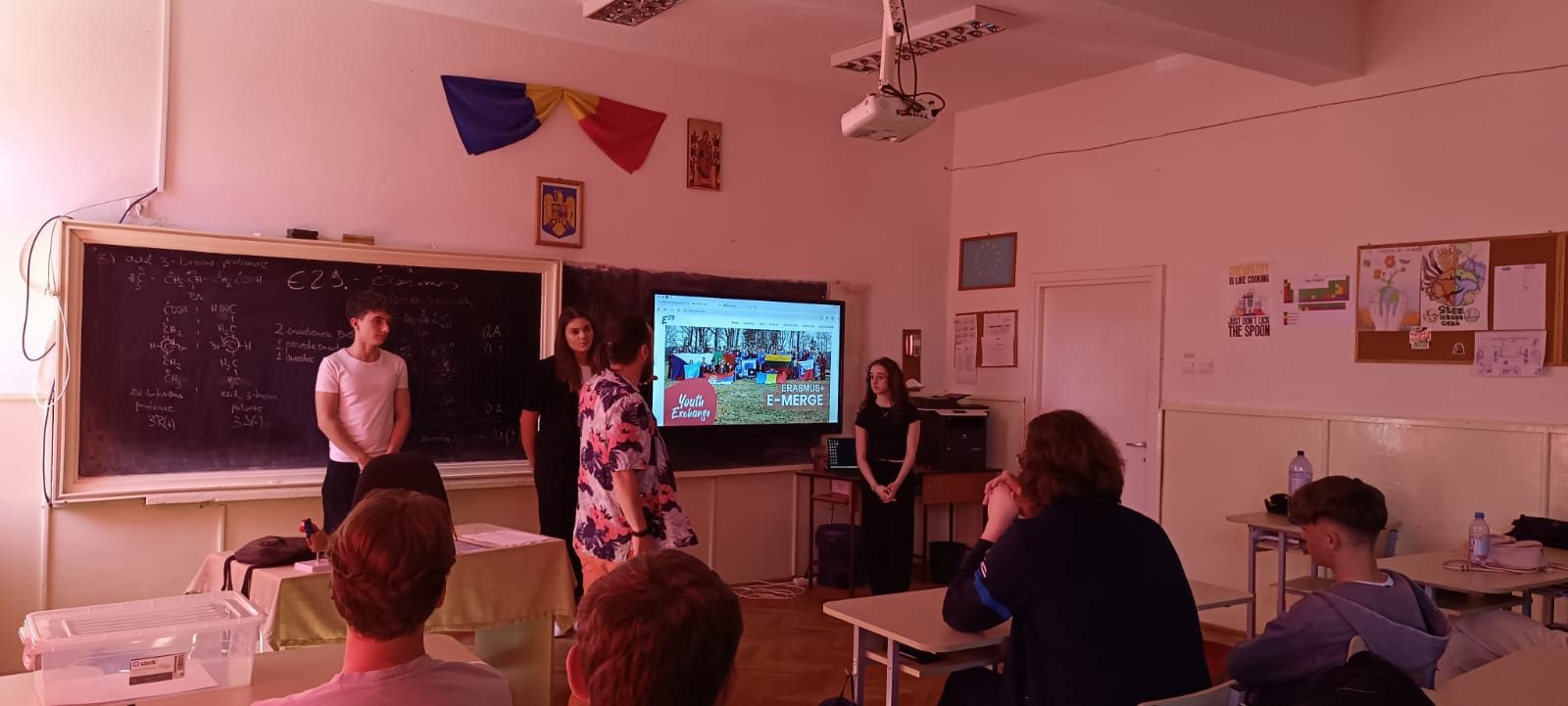 EM RO Colegiul National Octavian Goga