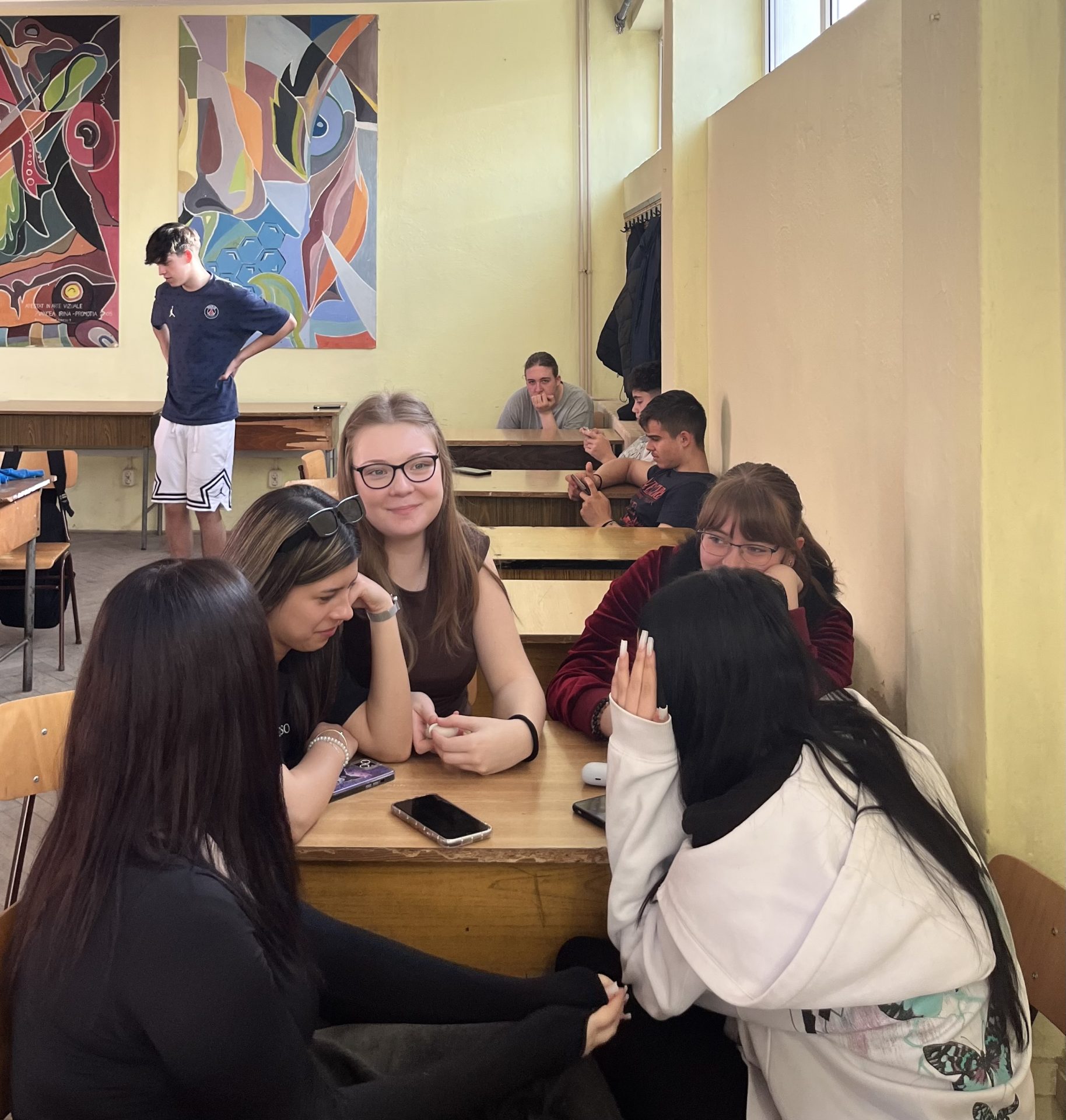 EM RO Liceul Teoretic Octavian Codru Taslauanu