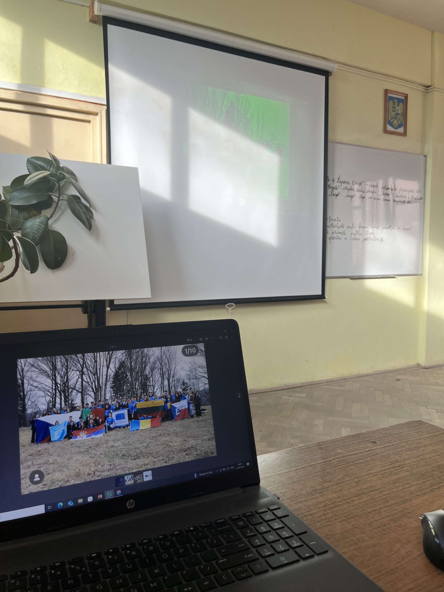 EM RO Liceul Teoretic Octavian Codru Taslauanu