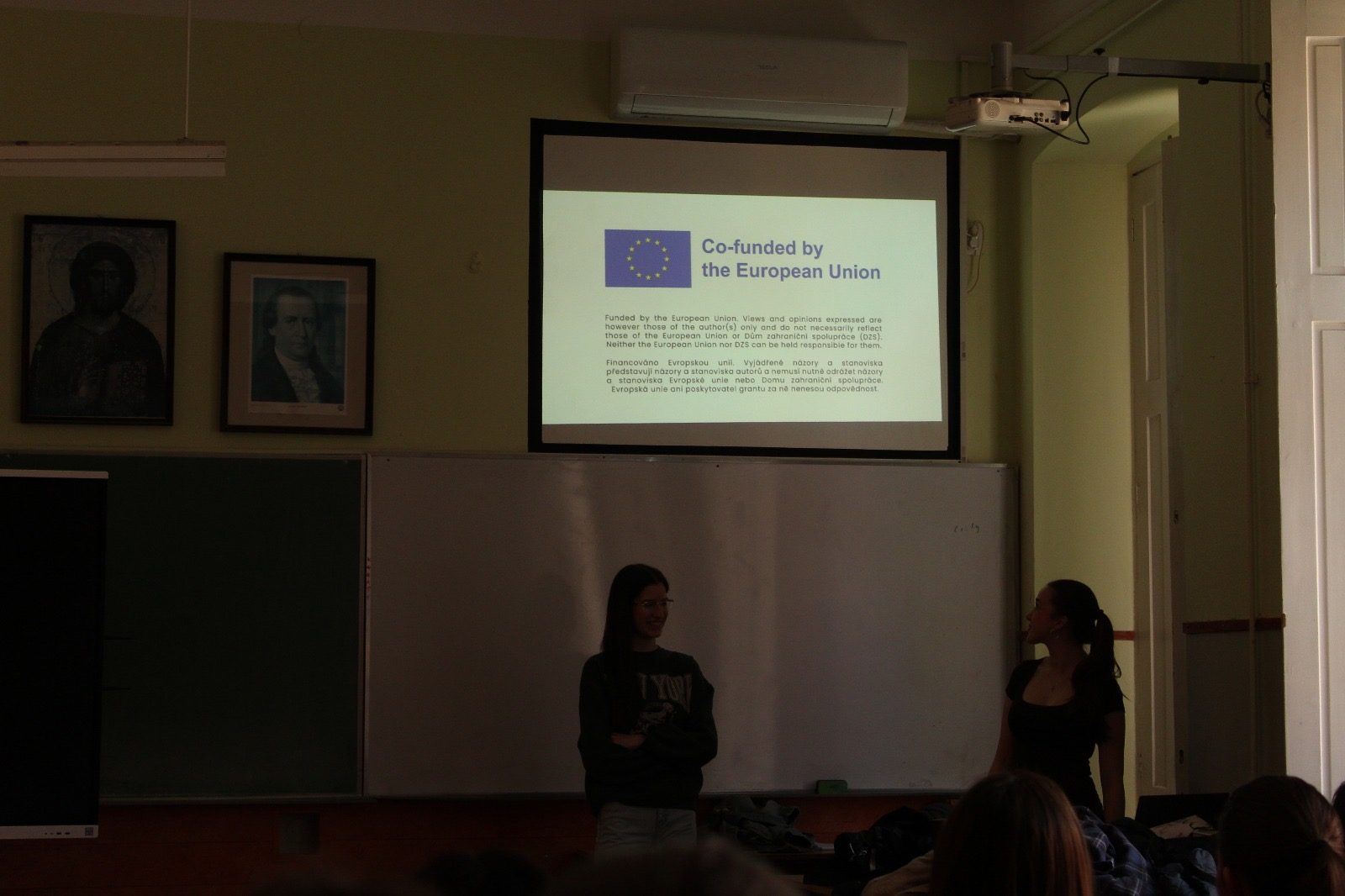 EM RS Gymnasium Uros Predic