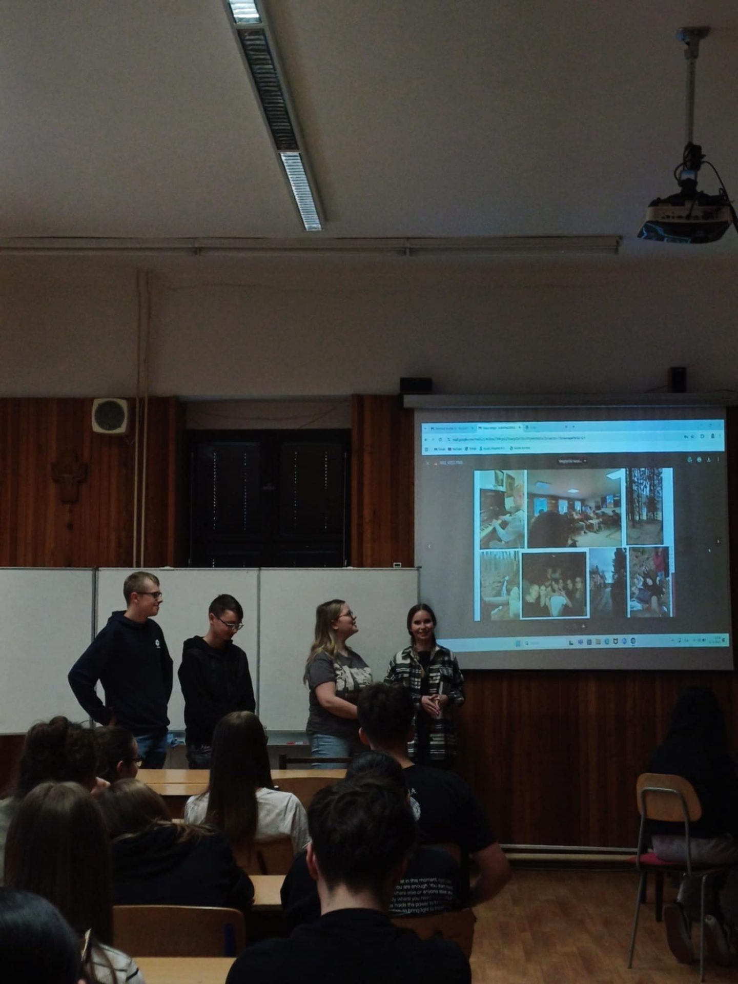 EM SK Fegyverneki Ferenc Kozos Igazgatasu Katolikus Iskola