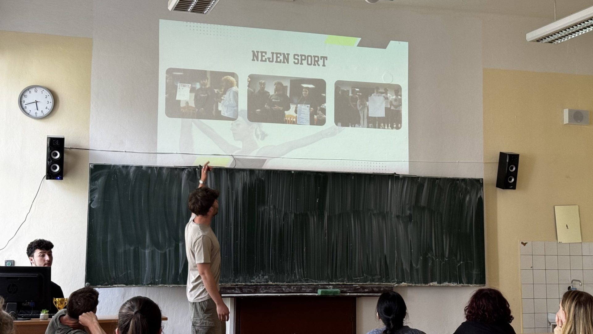 FFF CZ Jiraskovo Gymnazium Nachod