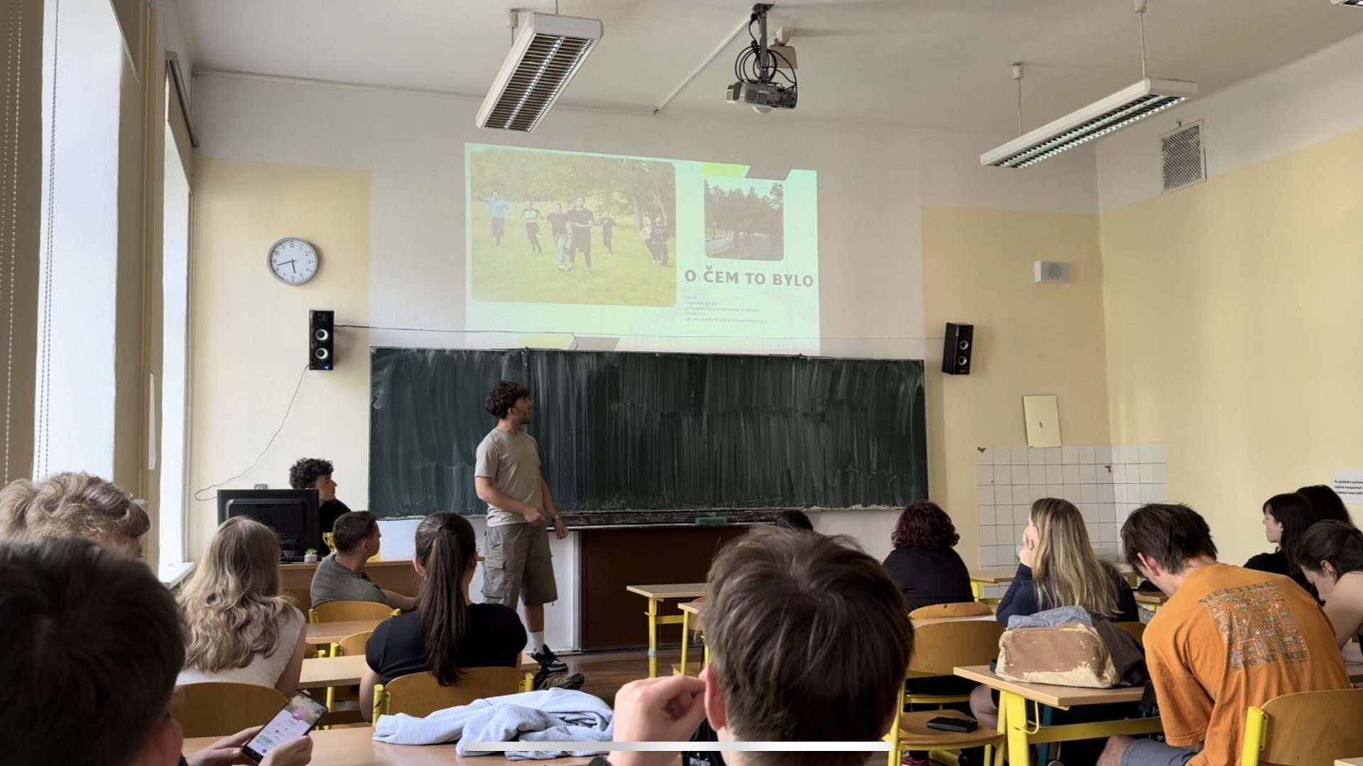 FFF CZ Jiraskovo Gymnazium Nachod