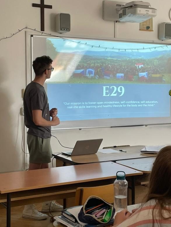 FFF HU Berzsenyi Daniel Evangelikus Liceum