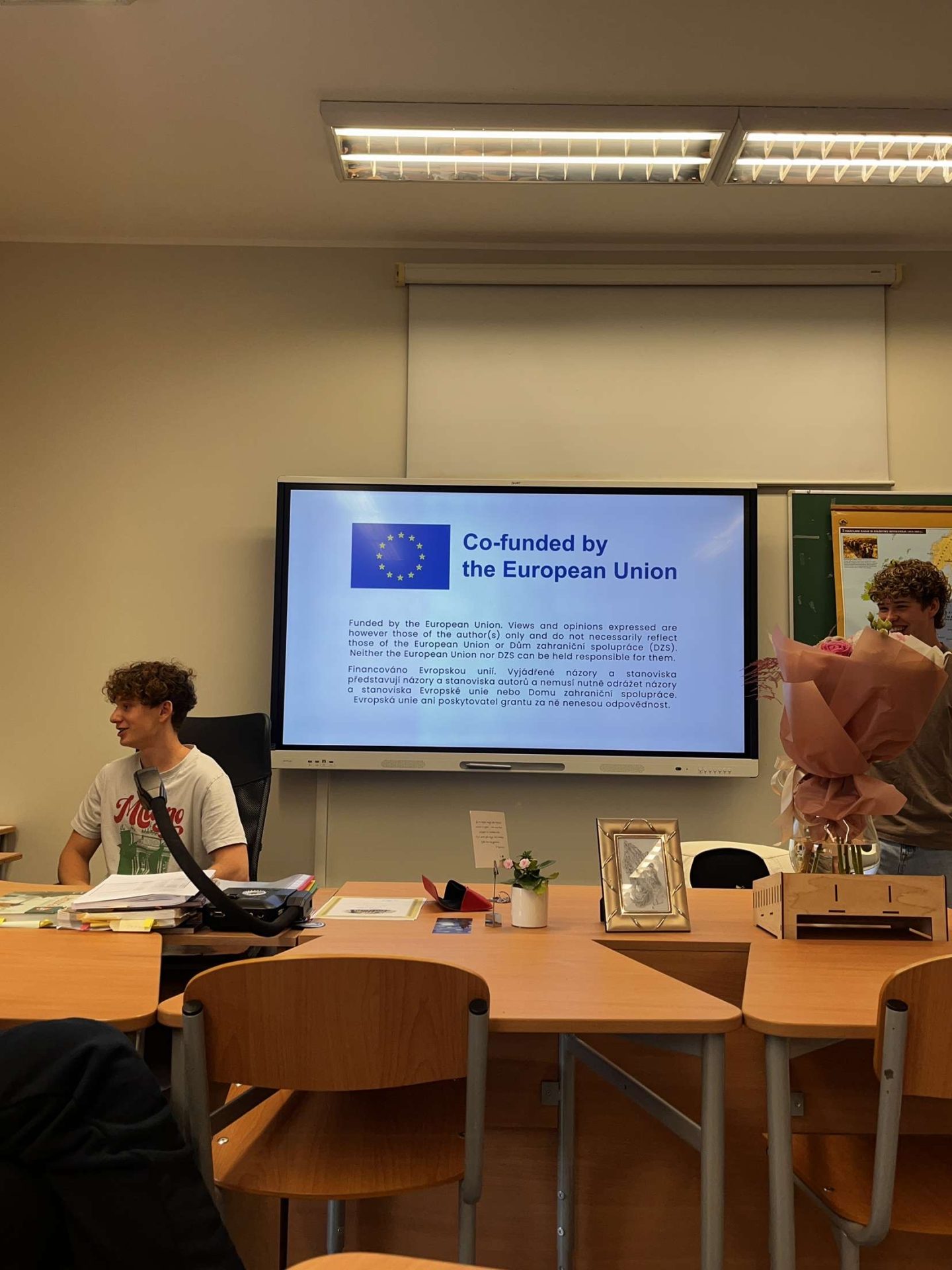 FFF LT Marijampoles Rygiskiu Jono Gimnazija