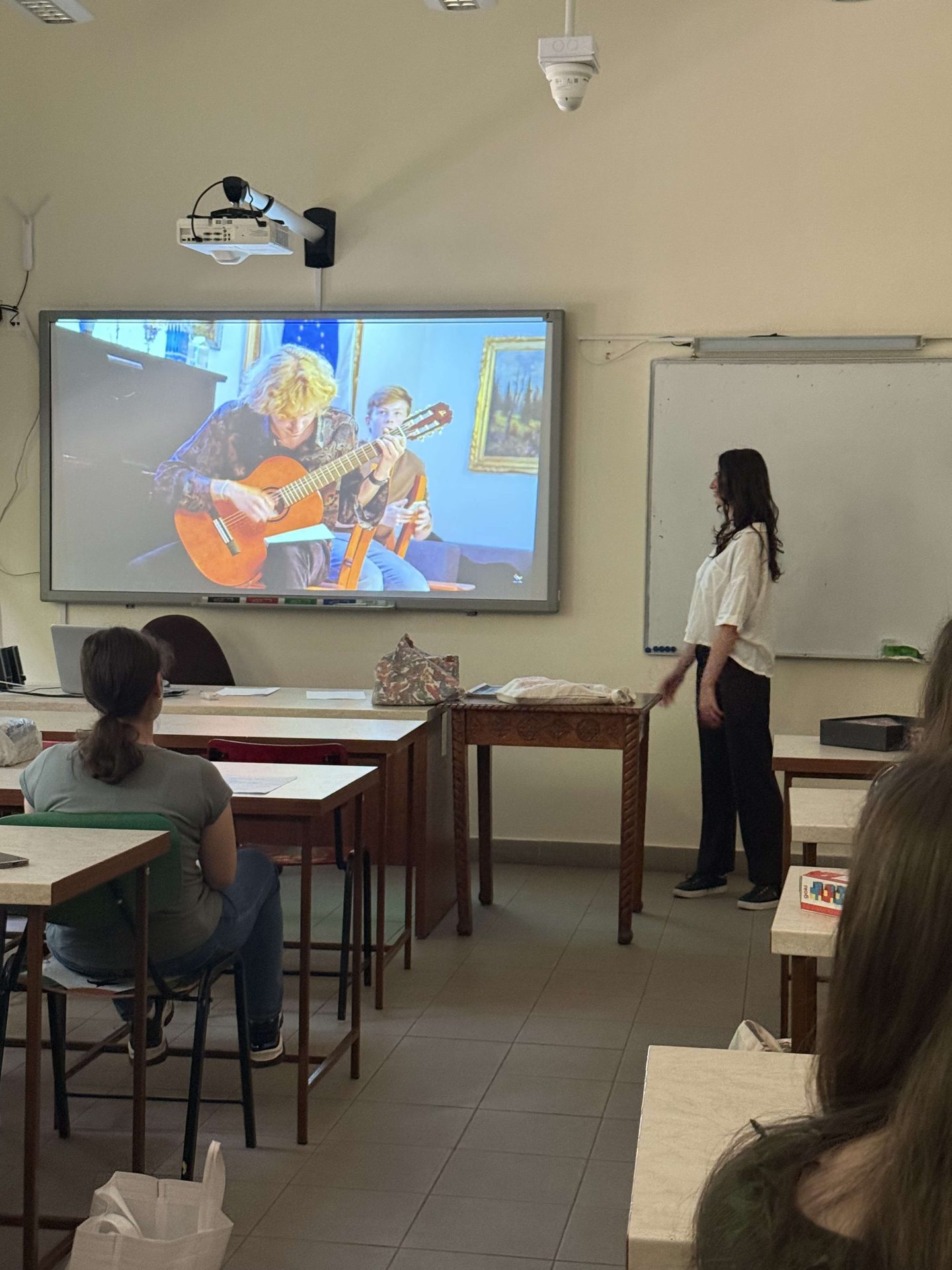 FFF RO Colegiul National Ion C.Bratianu