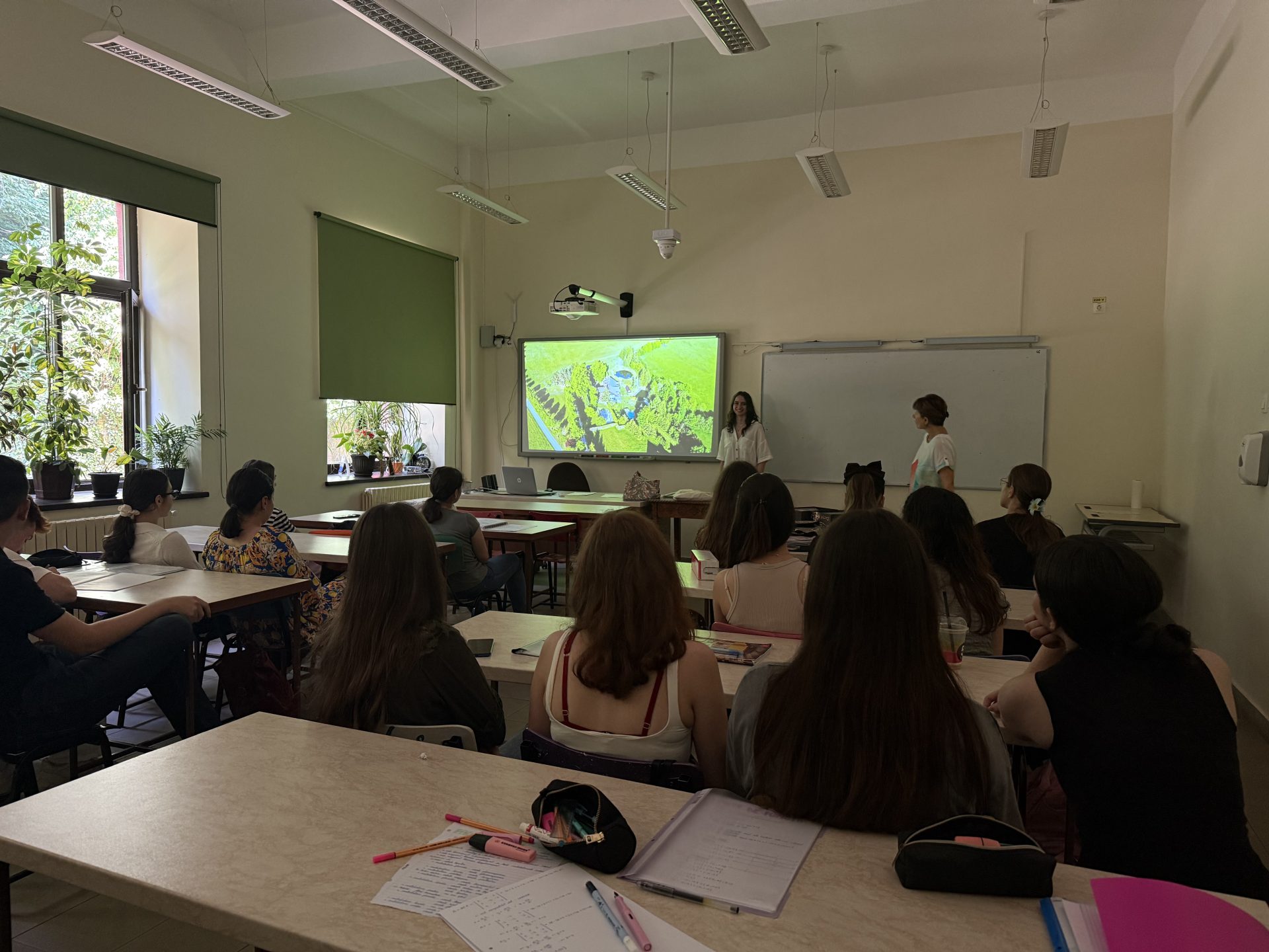 FFF RO Colegiul National Ion C.Bratianu