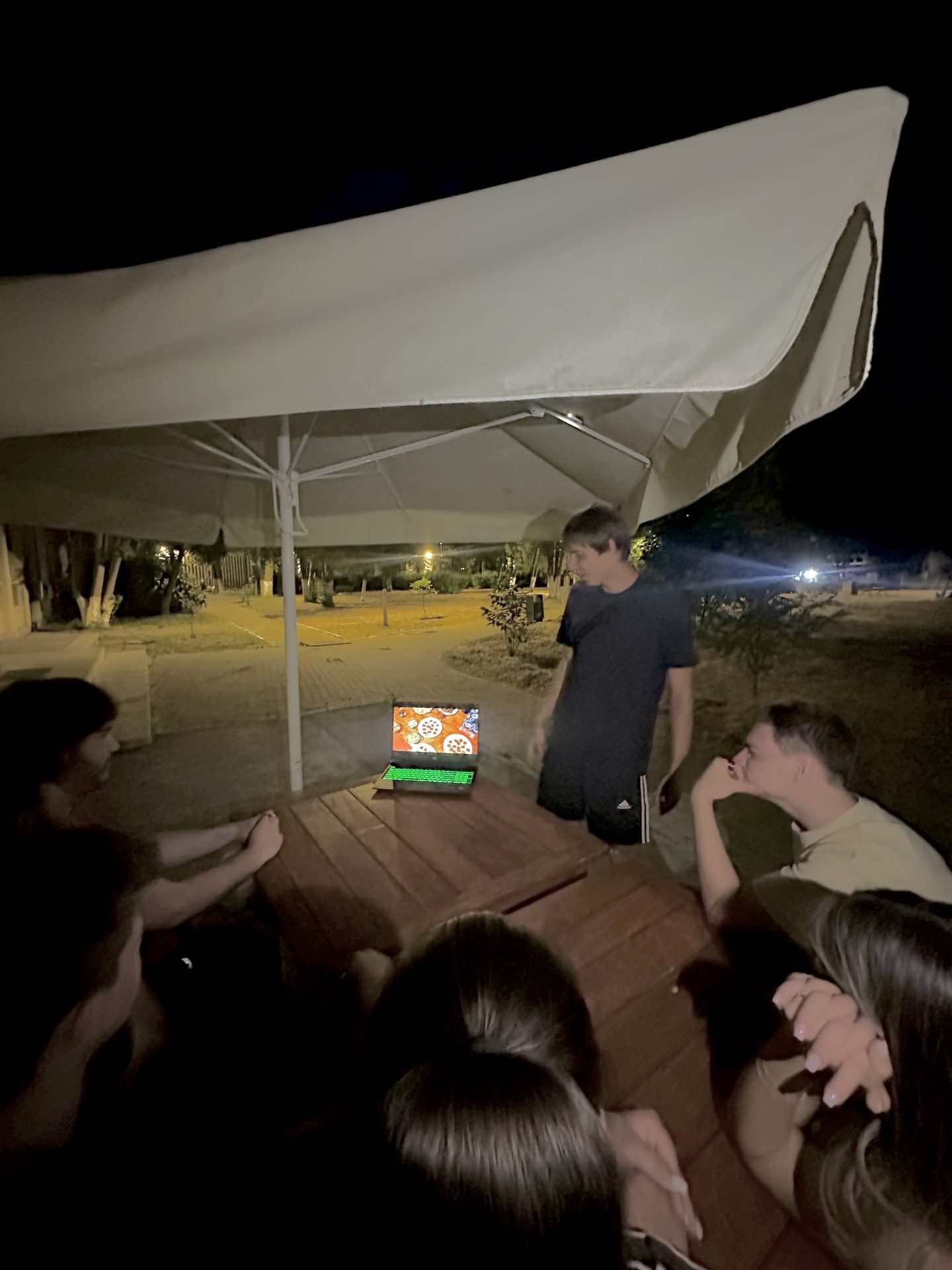 FFF RO University Ovidius