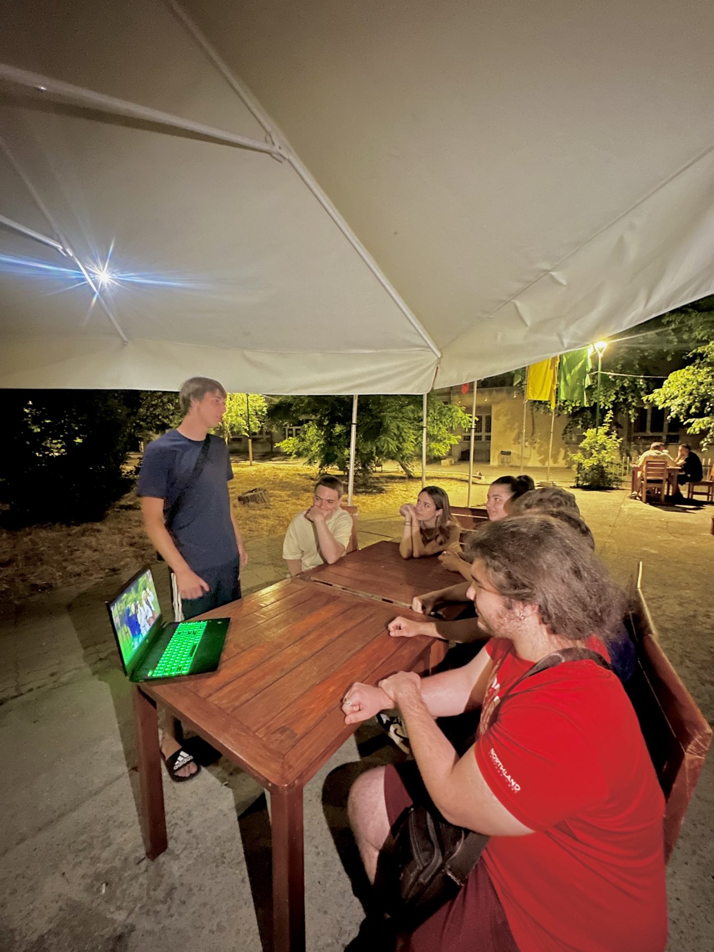 FFF RO University Ovidius