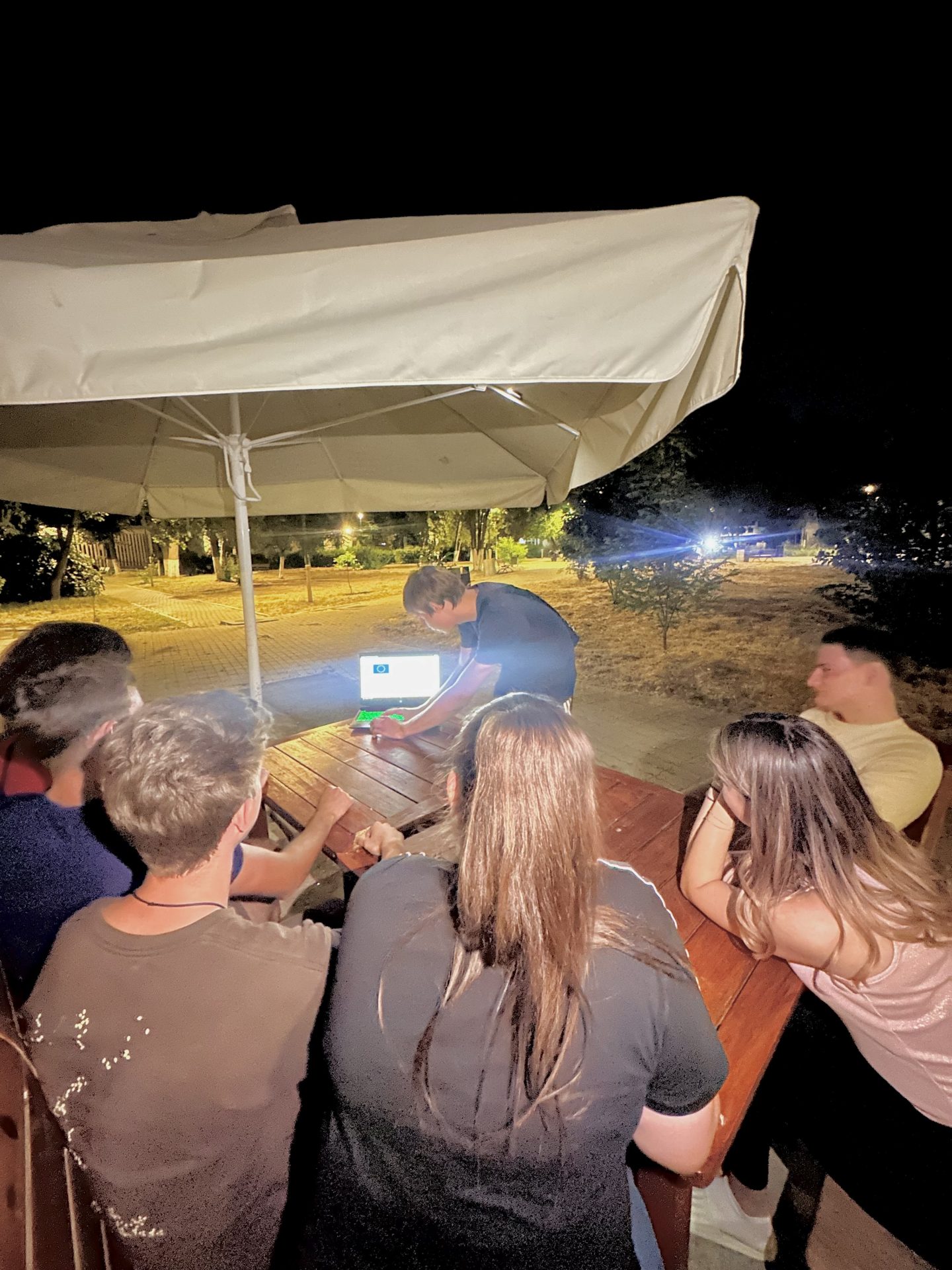 FFF RO University Ovidius