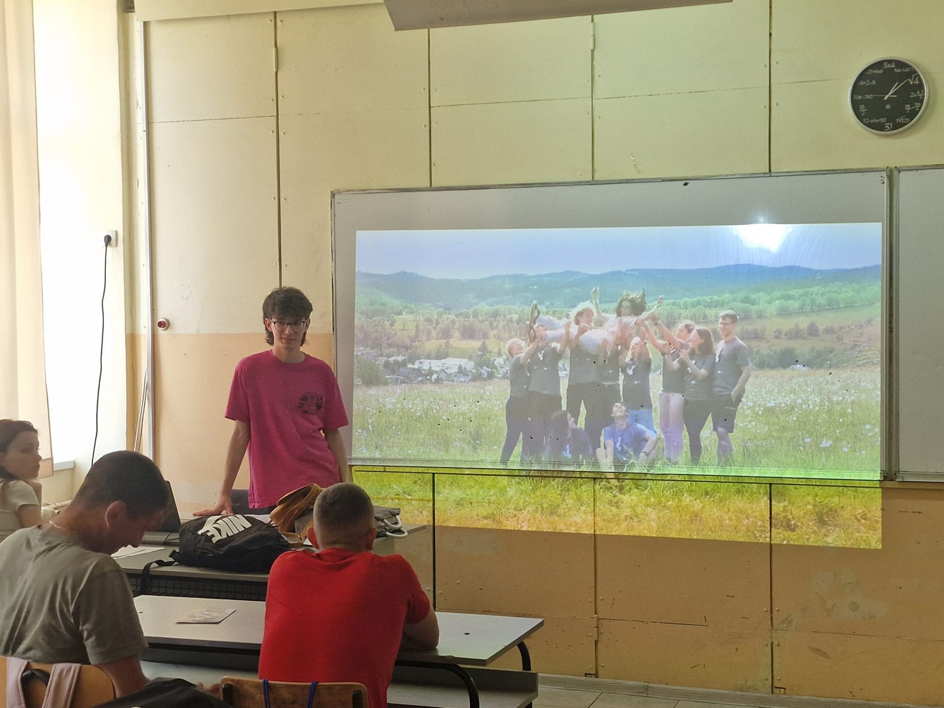 FFF RS ETS Nikola Tesla