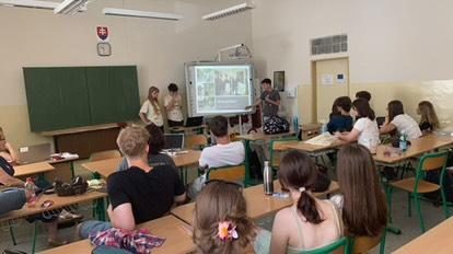 FFF SK Gymnasium Postova