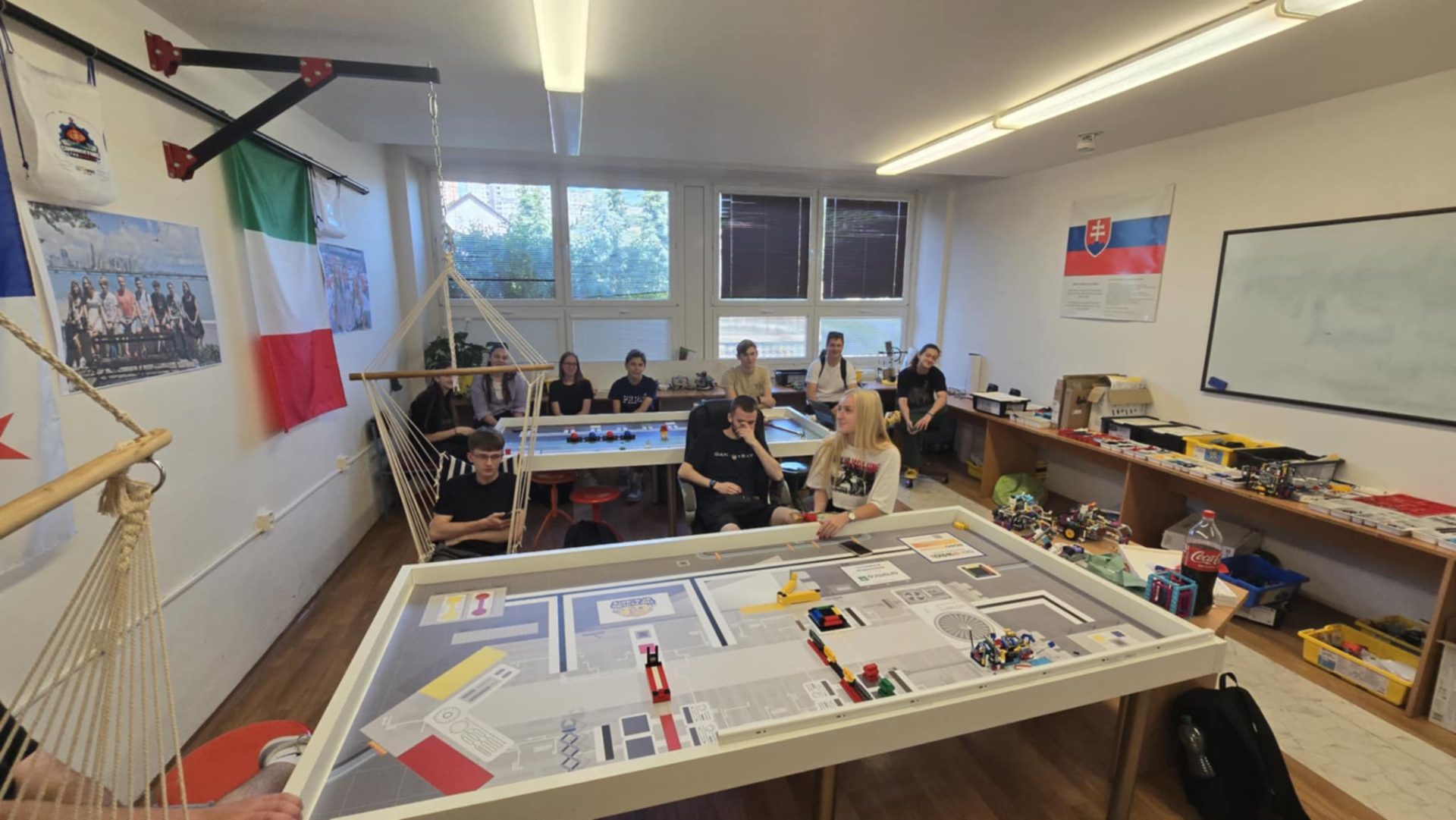 FFF SK Gymnazium Gimnazium Kralovsky Chlmec