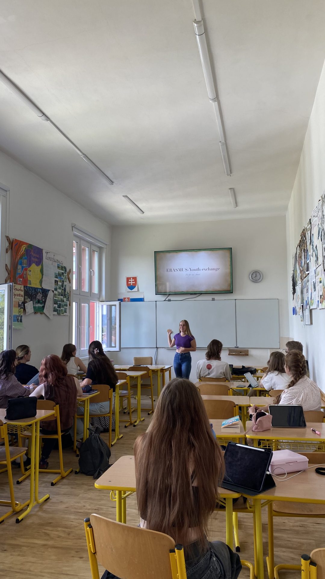 FFF SK Zakladna Skola S Materskou Skolou