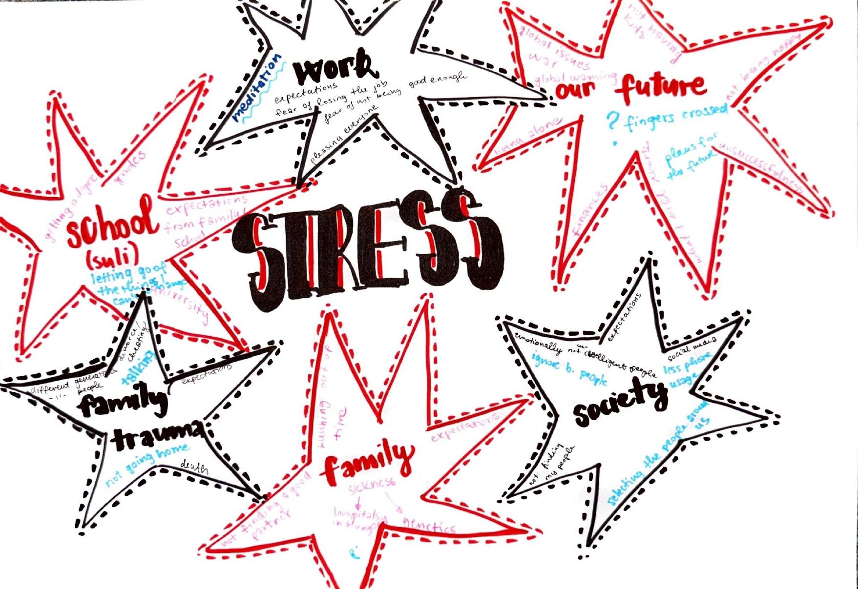 Fitforthe Future Pax Outputs Flipcharts page