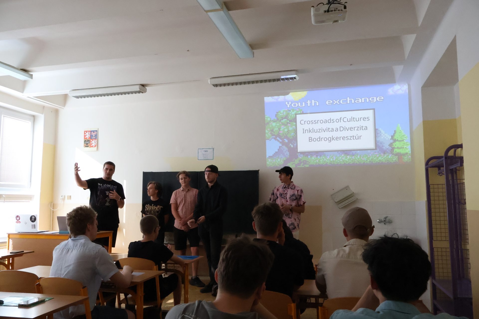 CC CZ VO Sa SPSE Plzen