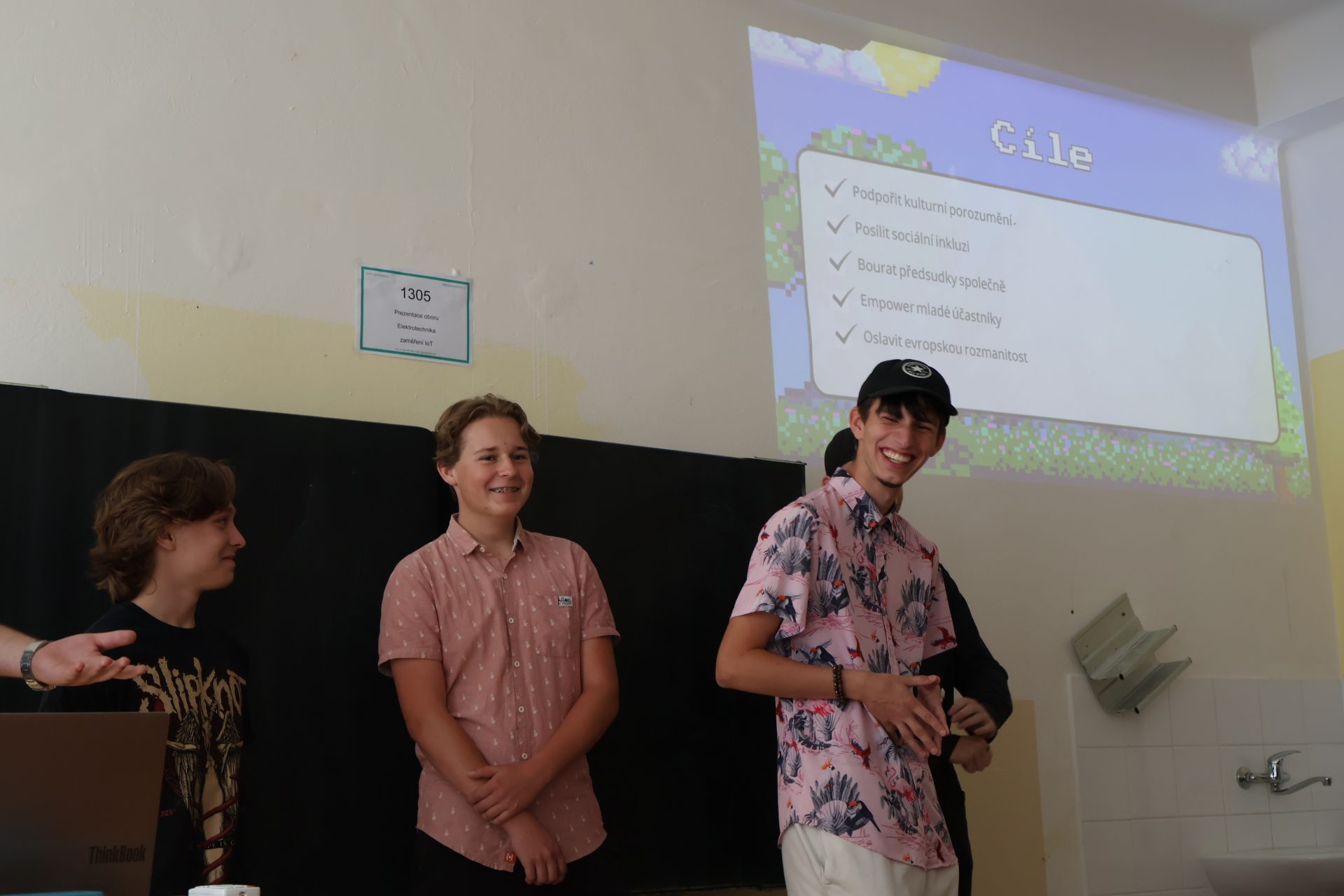 CC CZ VO Sa SPSE Plzen