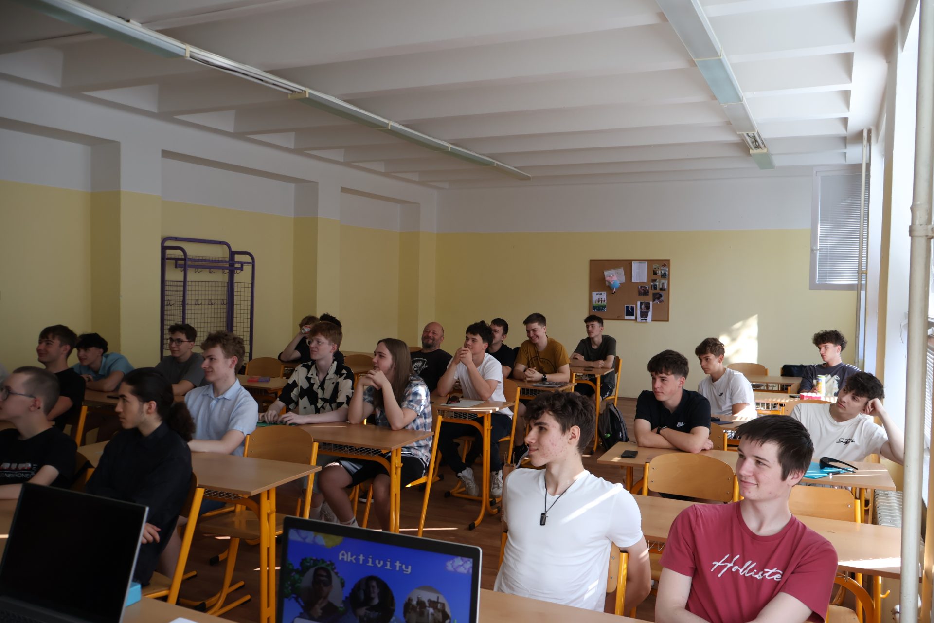 CC CZ VO Sa SPSE Plzen