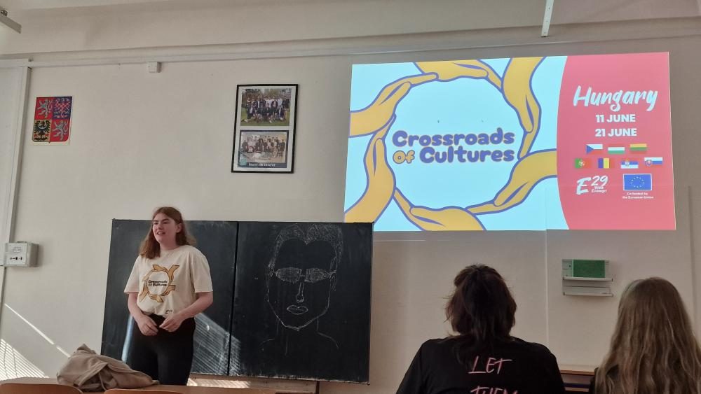 CC CZ Vocational High Schooland High Schoolof Electrical Engineering