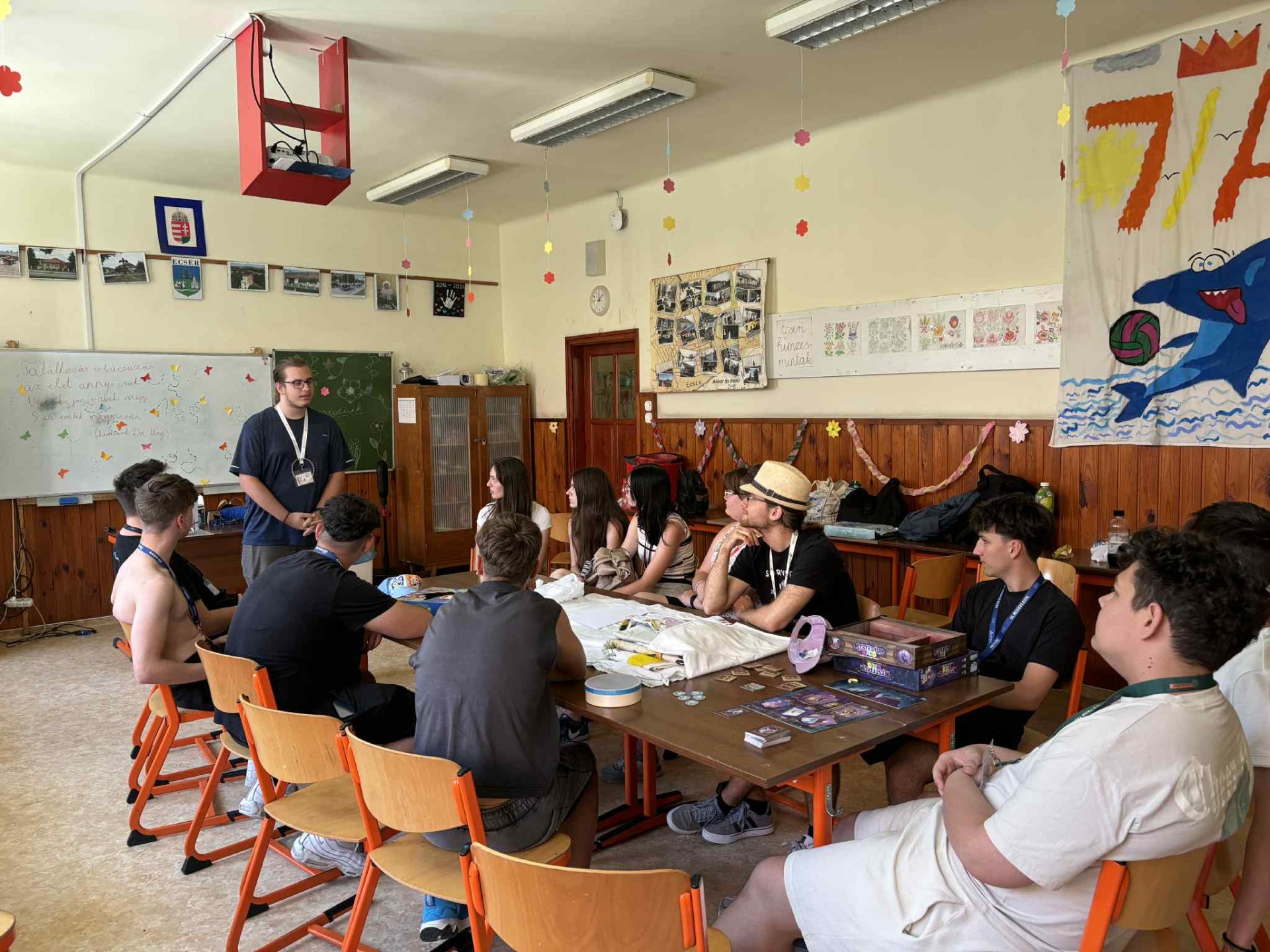 CC HU Laky Ilonka Altalanos Iskola