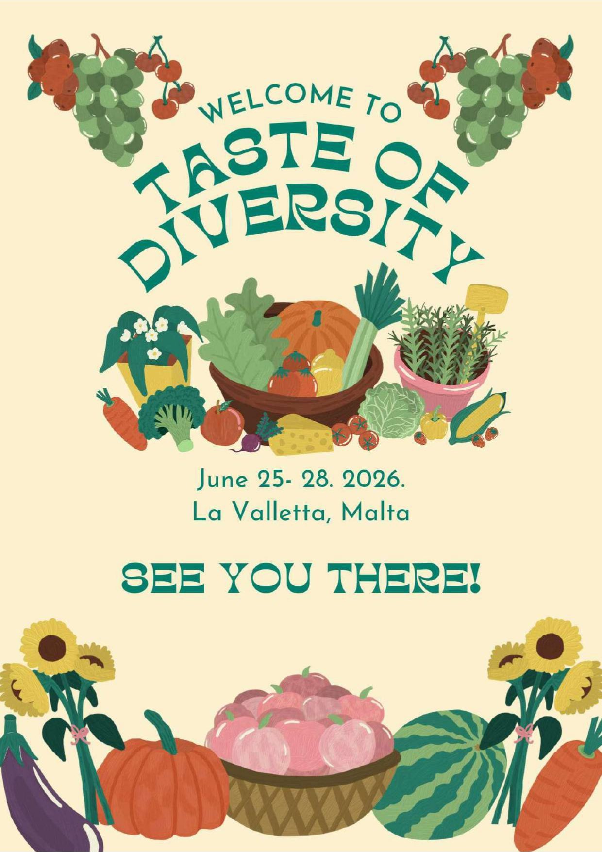 CC Promoting Cultural Diversity5 pages to