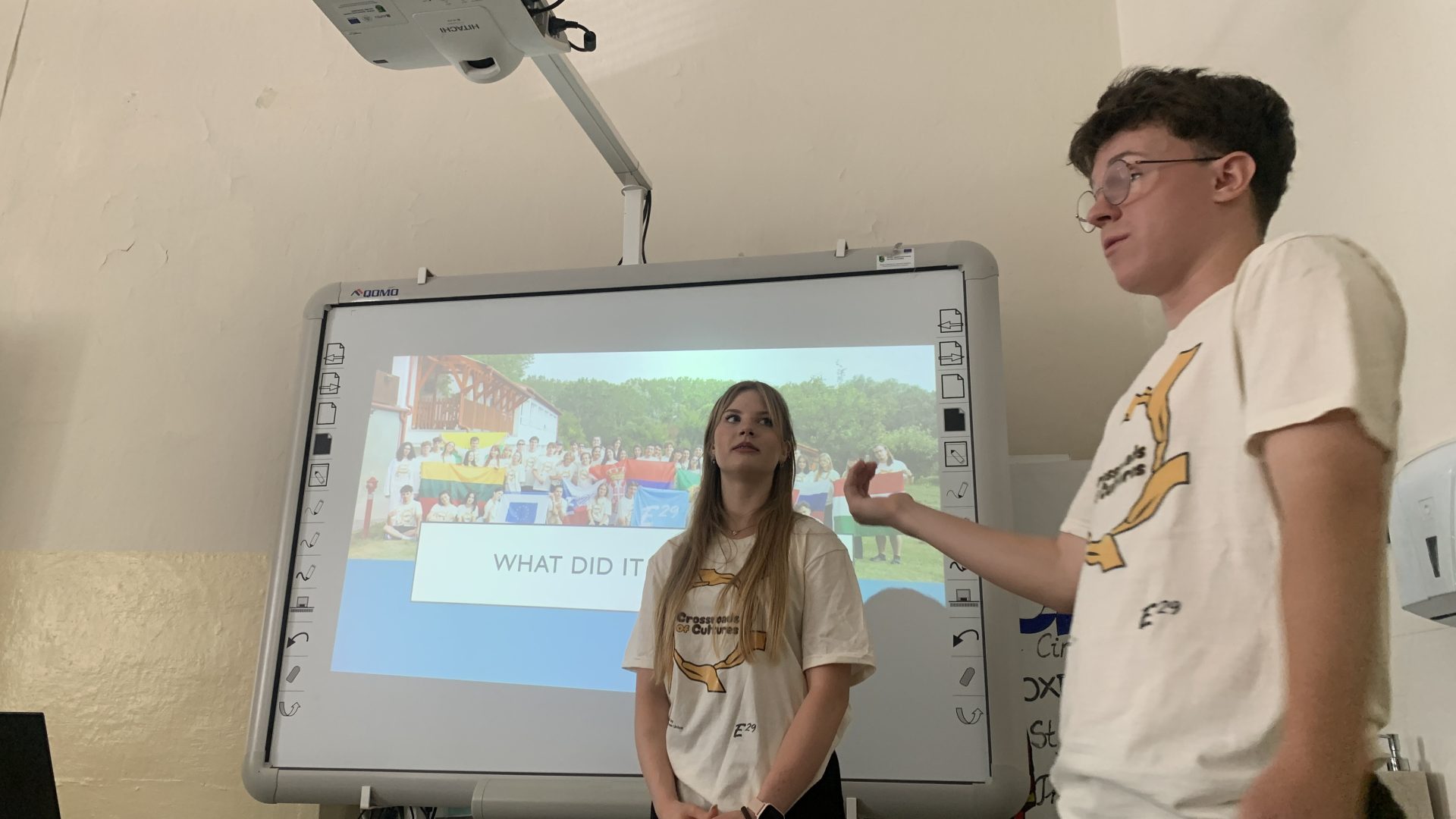 CC SK Gymnasium Postova9