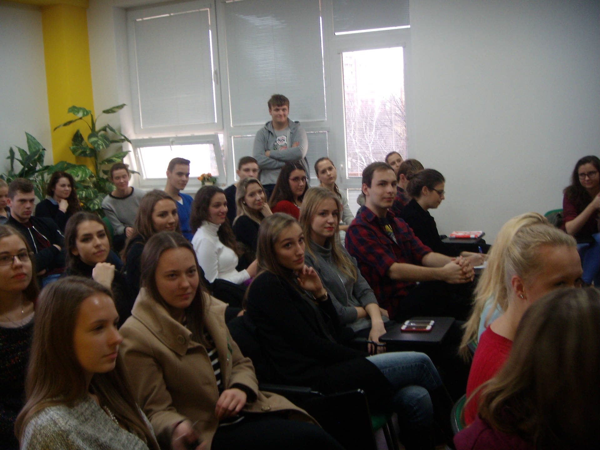 CC SK Gymnazium Bilikova