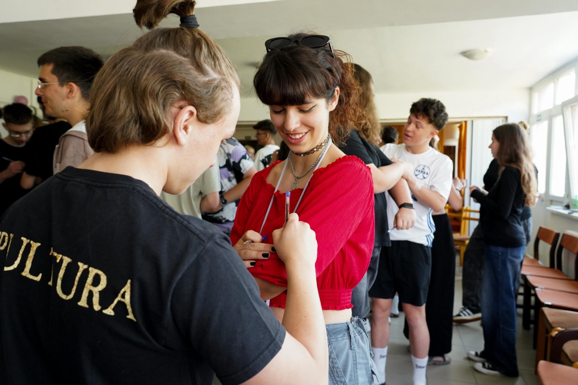 Crossroadsof Cultures