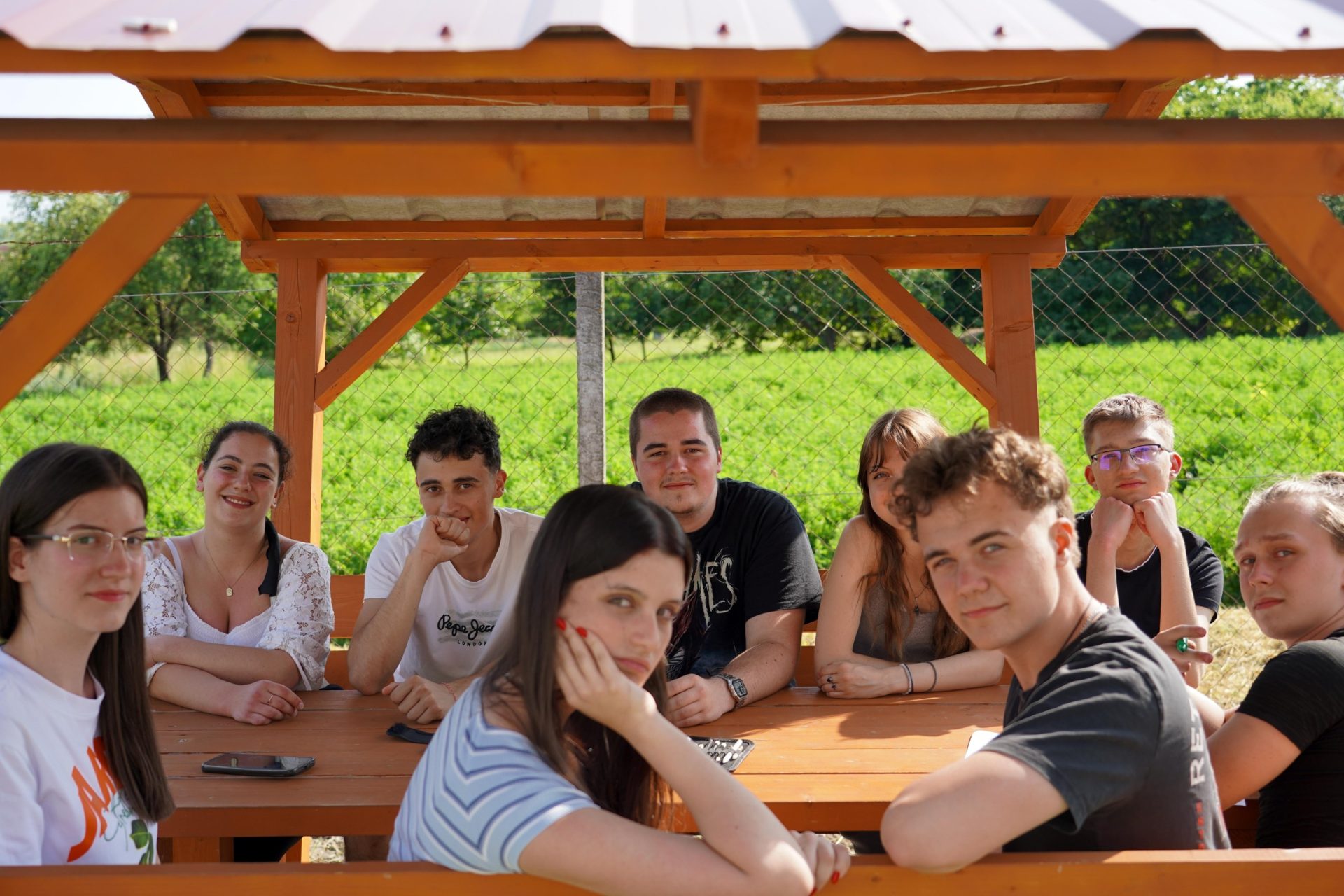 Crossroadsof Cultures