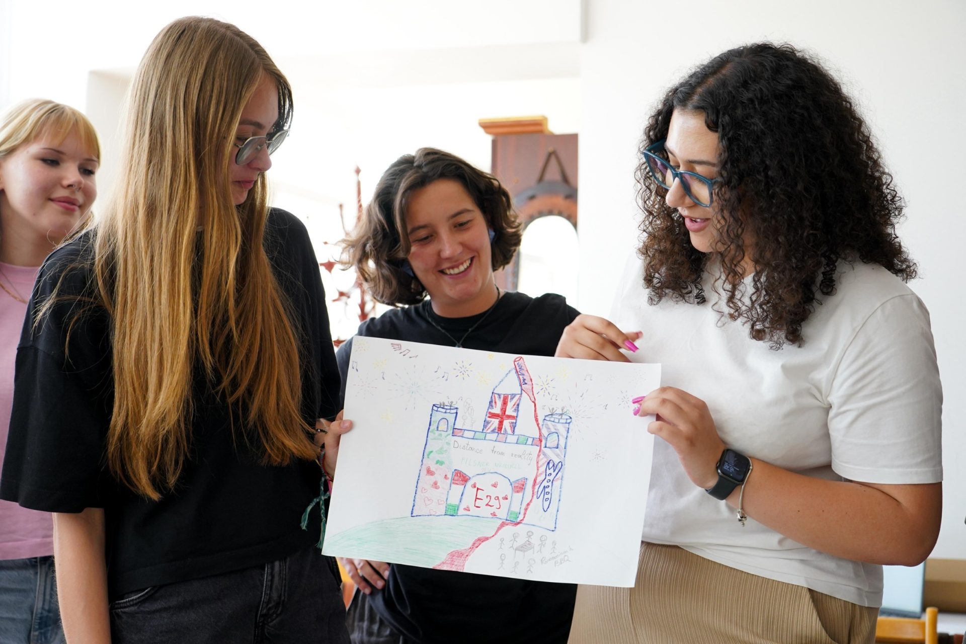 Crossroadsof Cultures